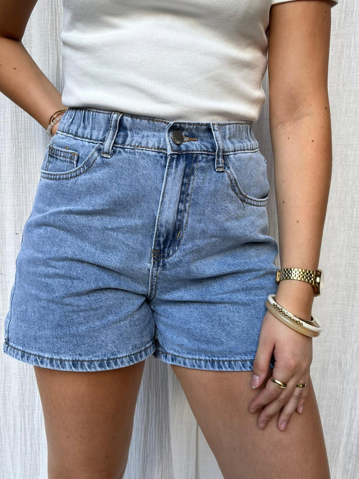 Short Coeur