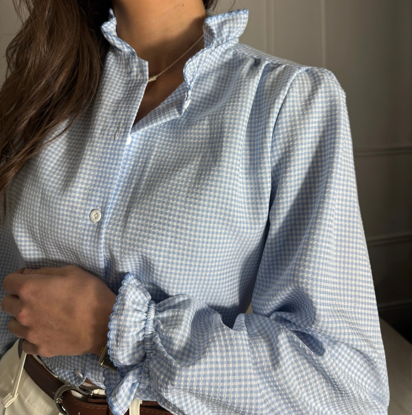 Chemise Brenda