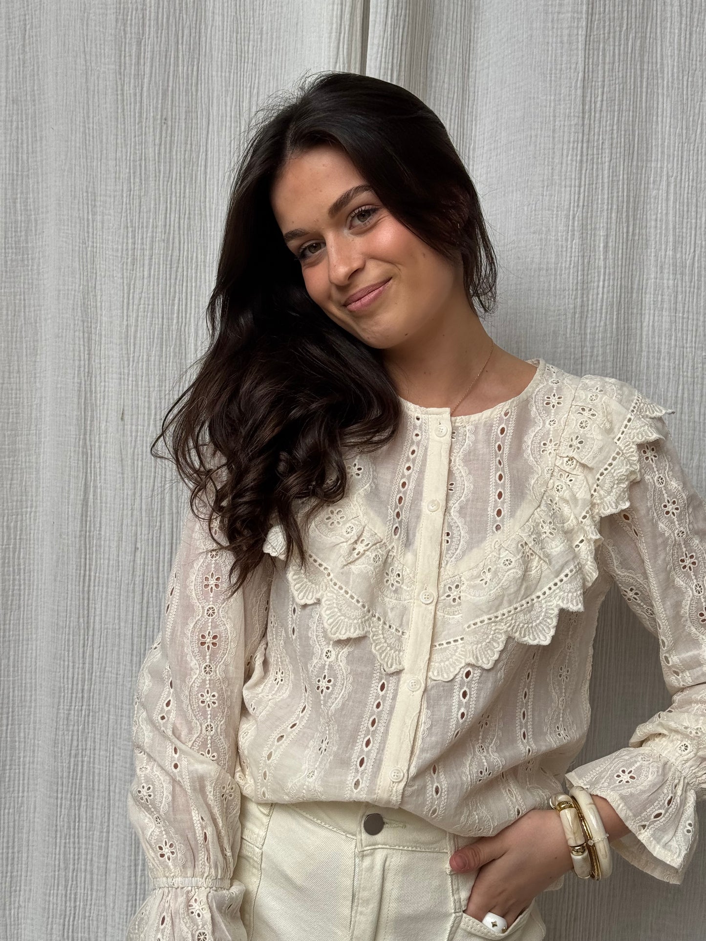 Blouse Sylvie