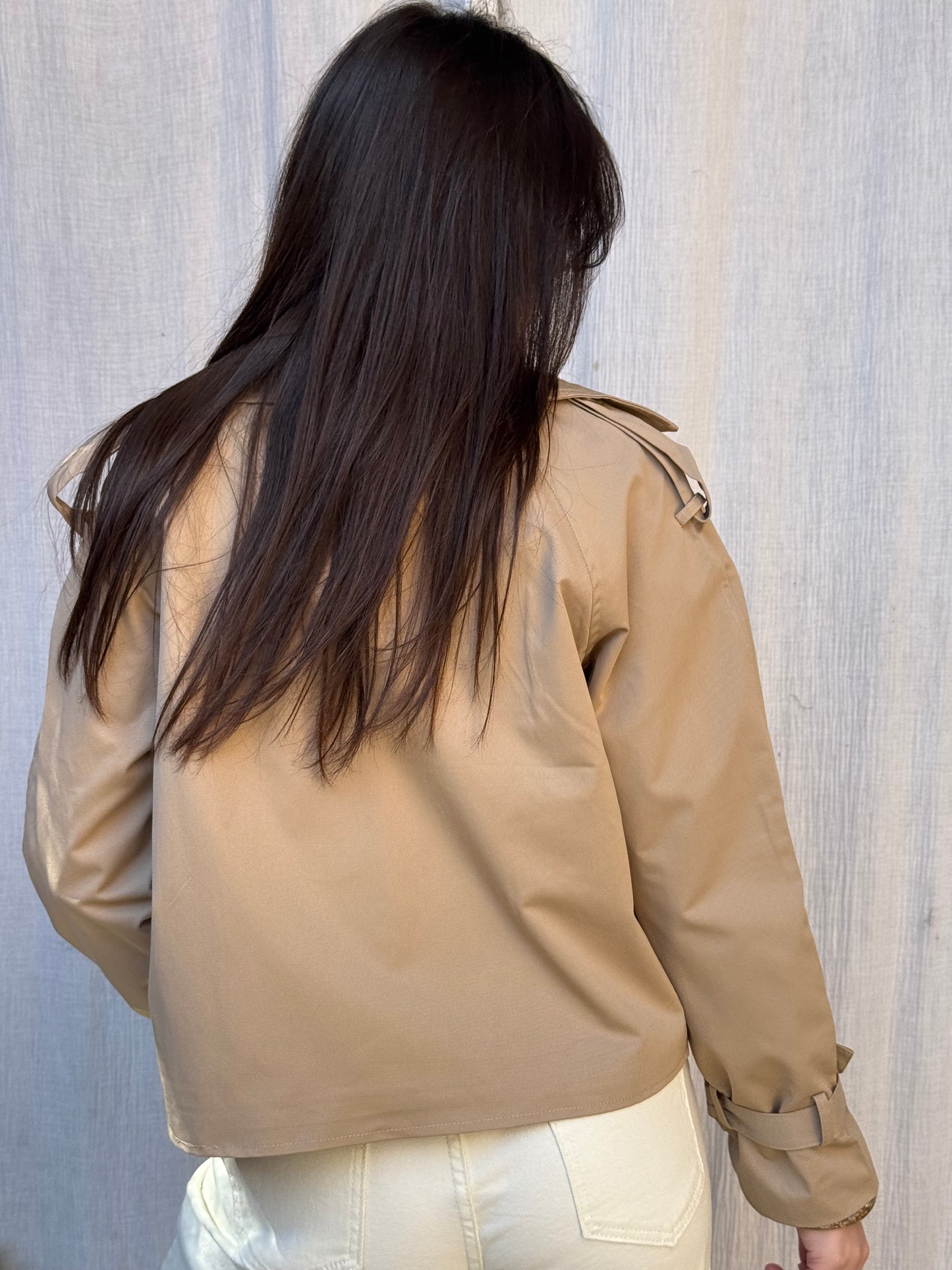 Trench court Constance