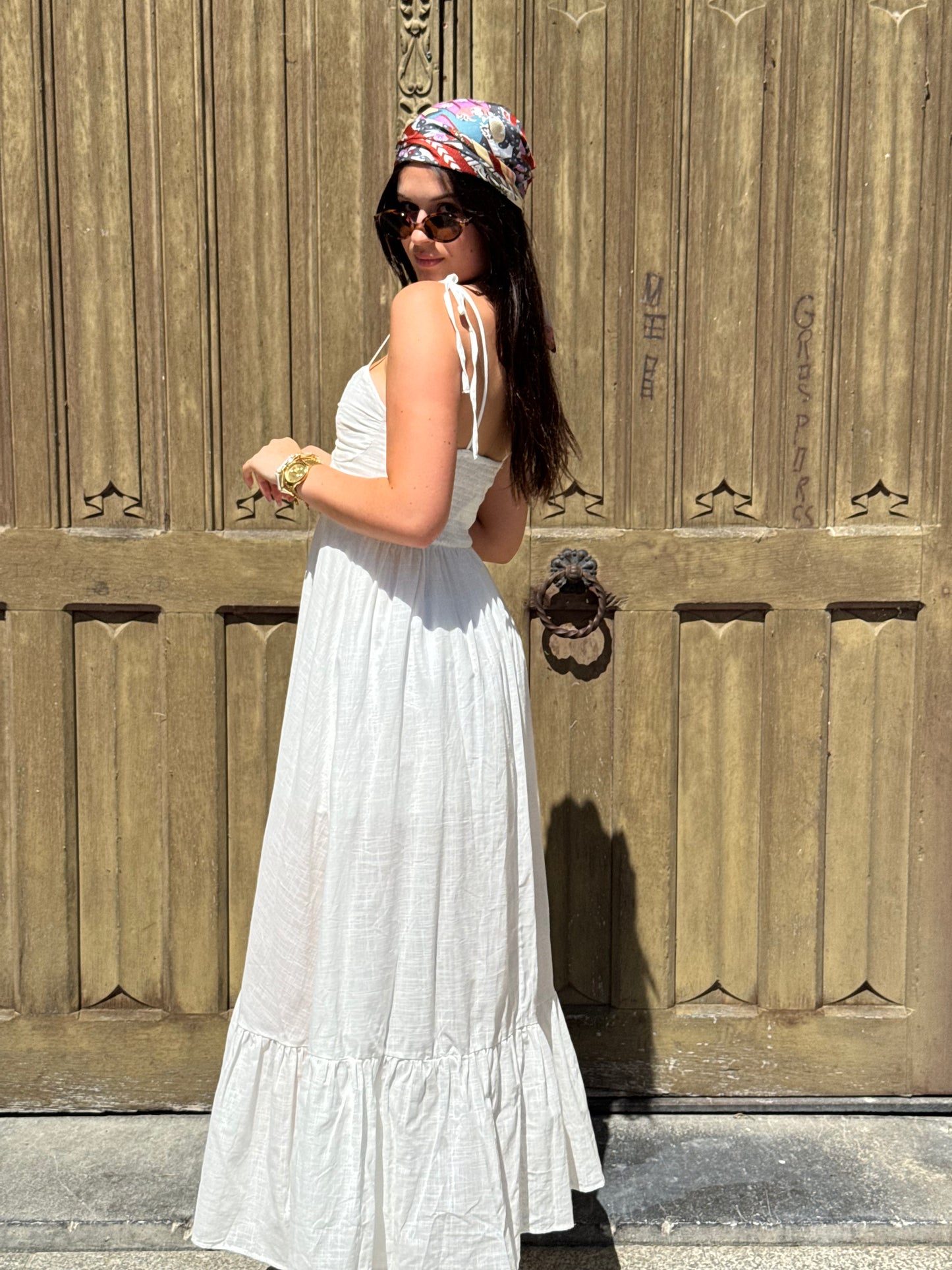 Robe Mélodie