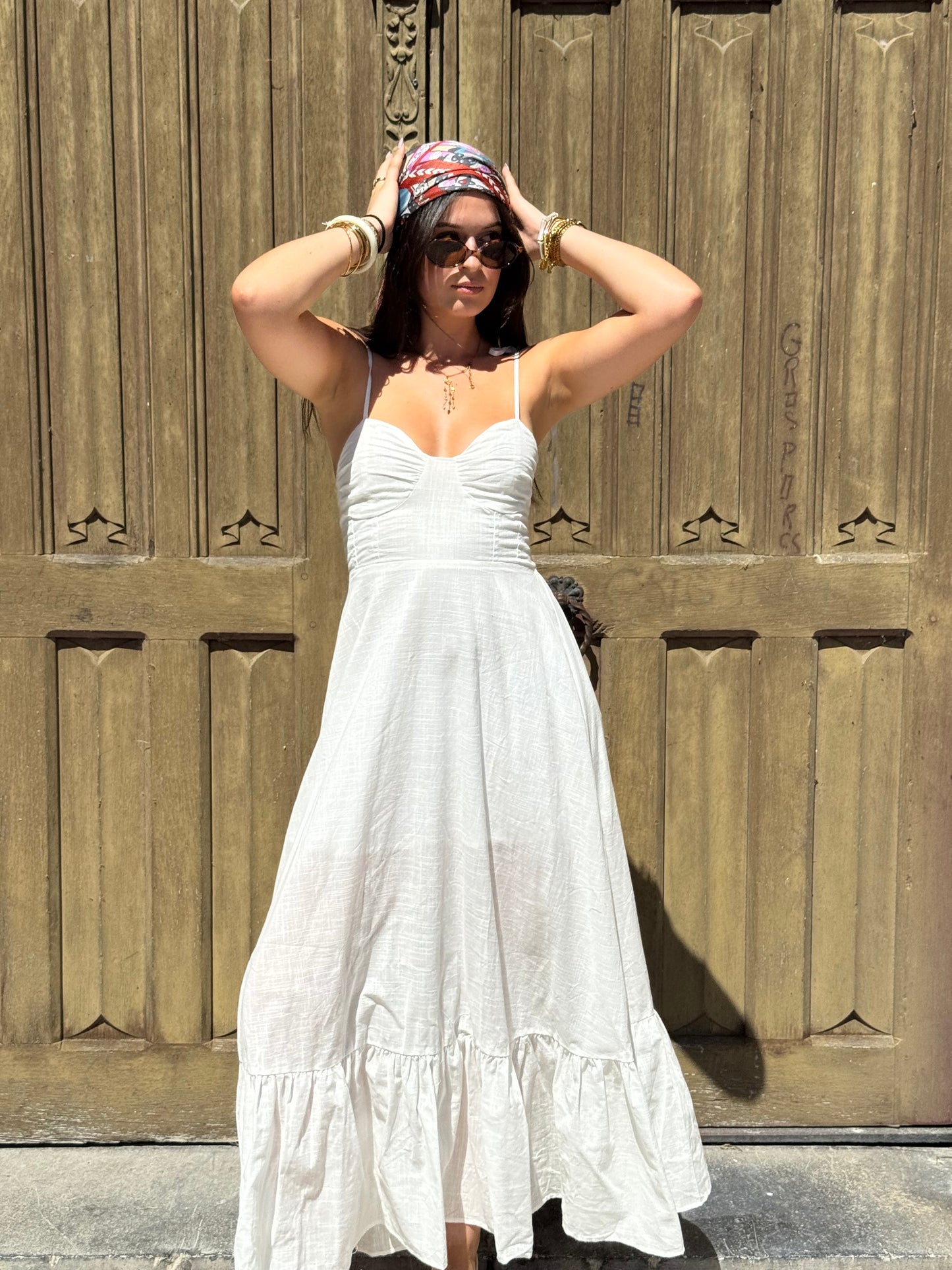 Robe Mélodie