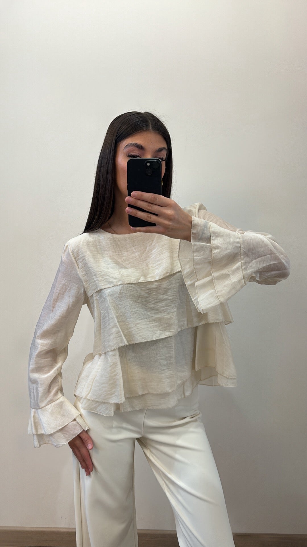 Blouse Romy