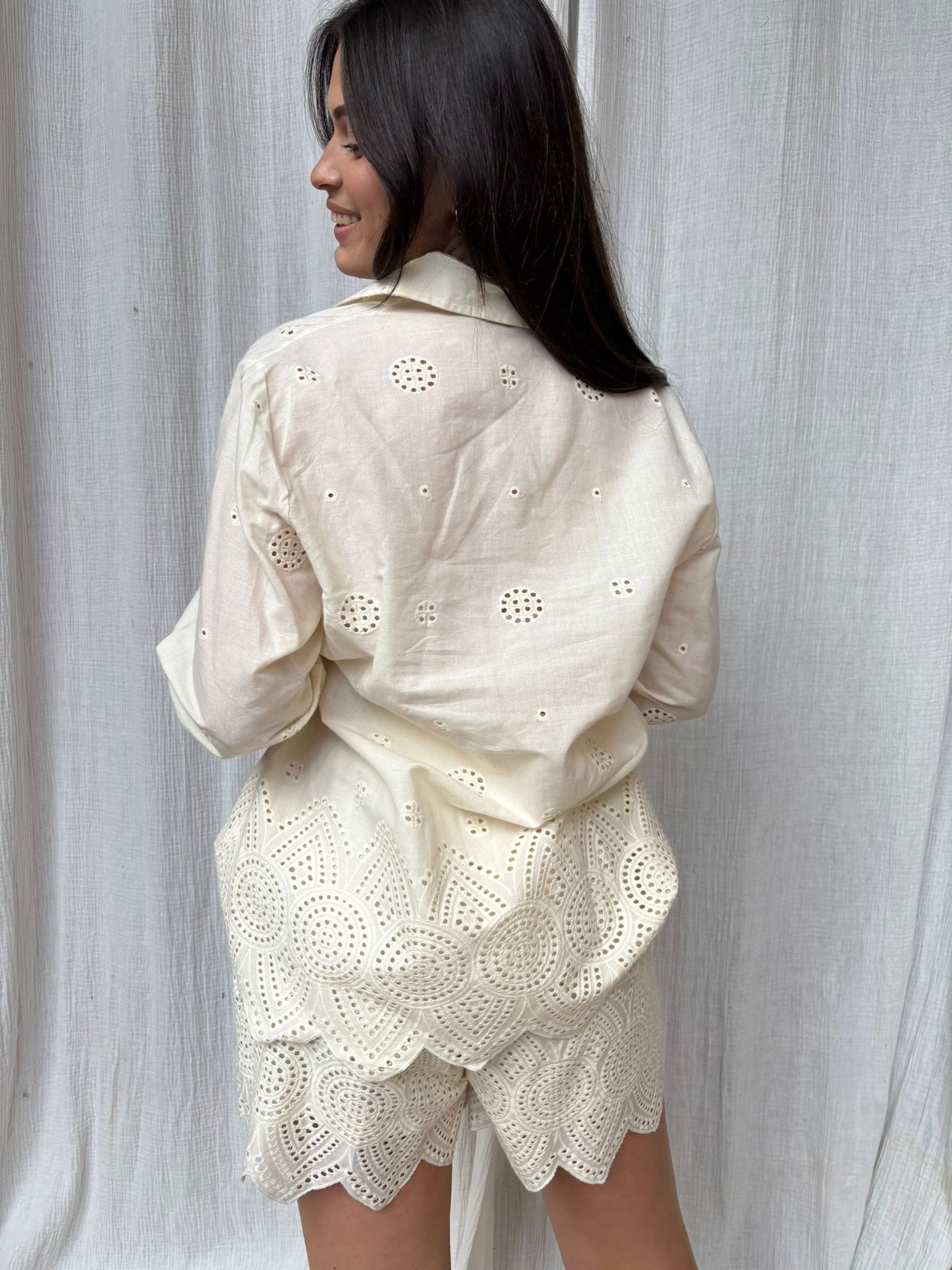 Chemise Cassandra