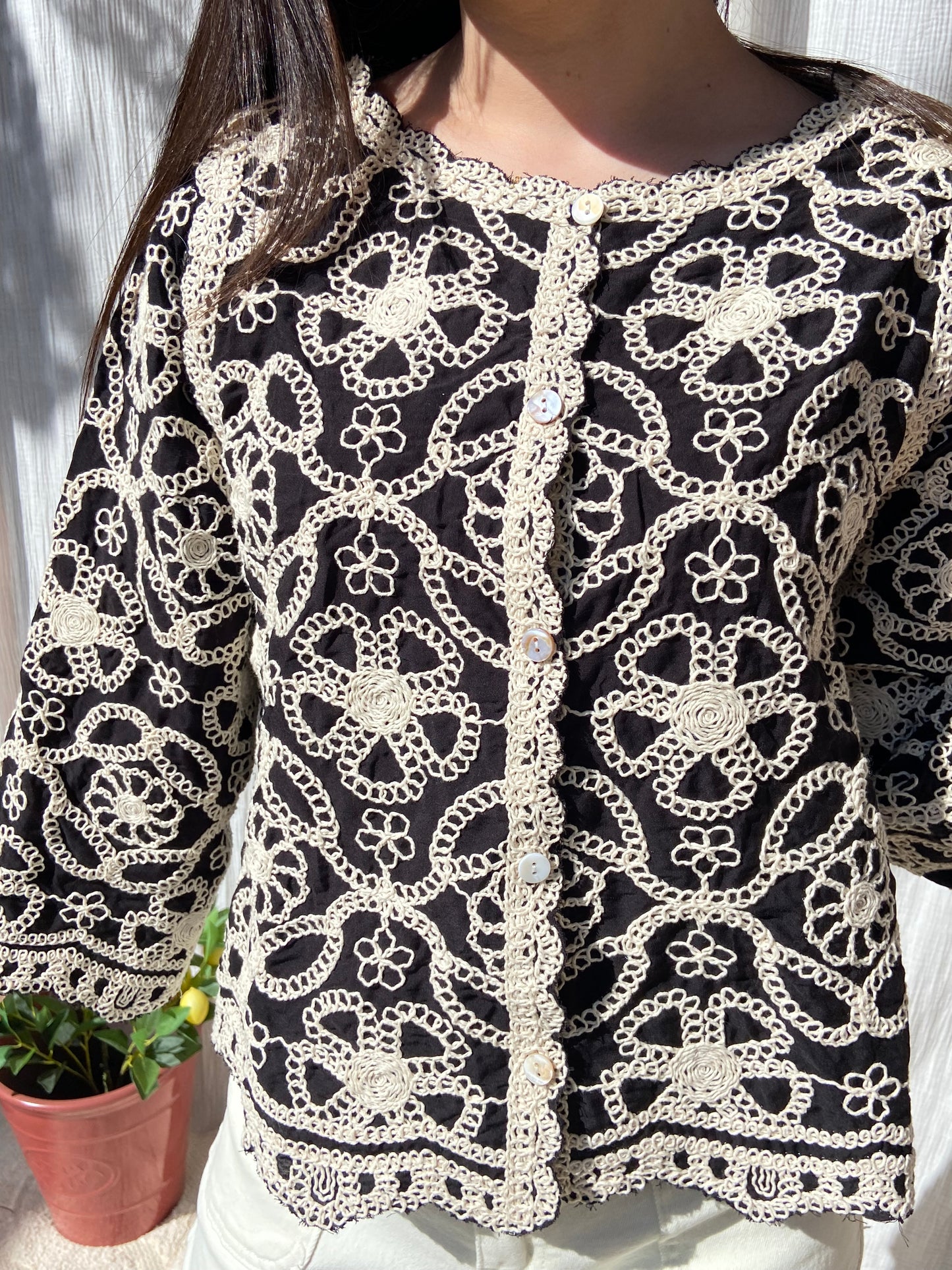 Blouse Erlinda