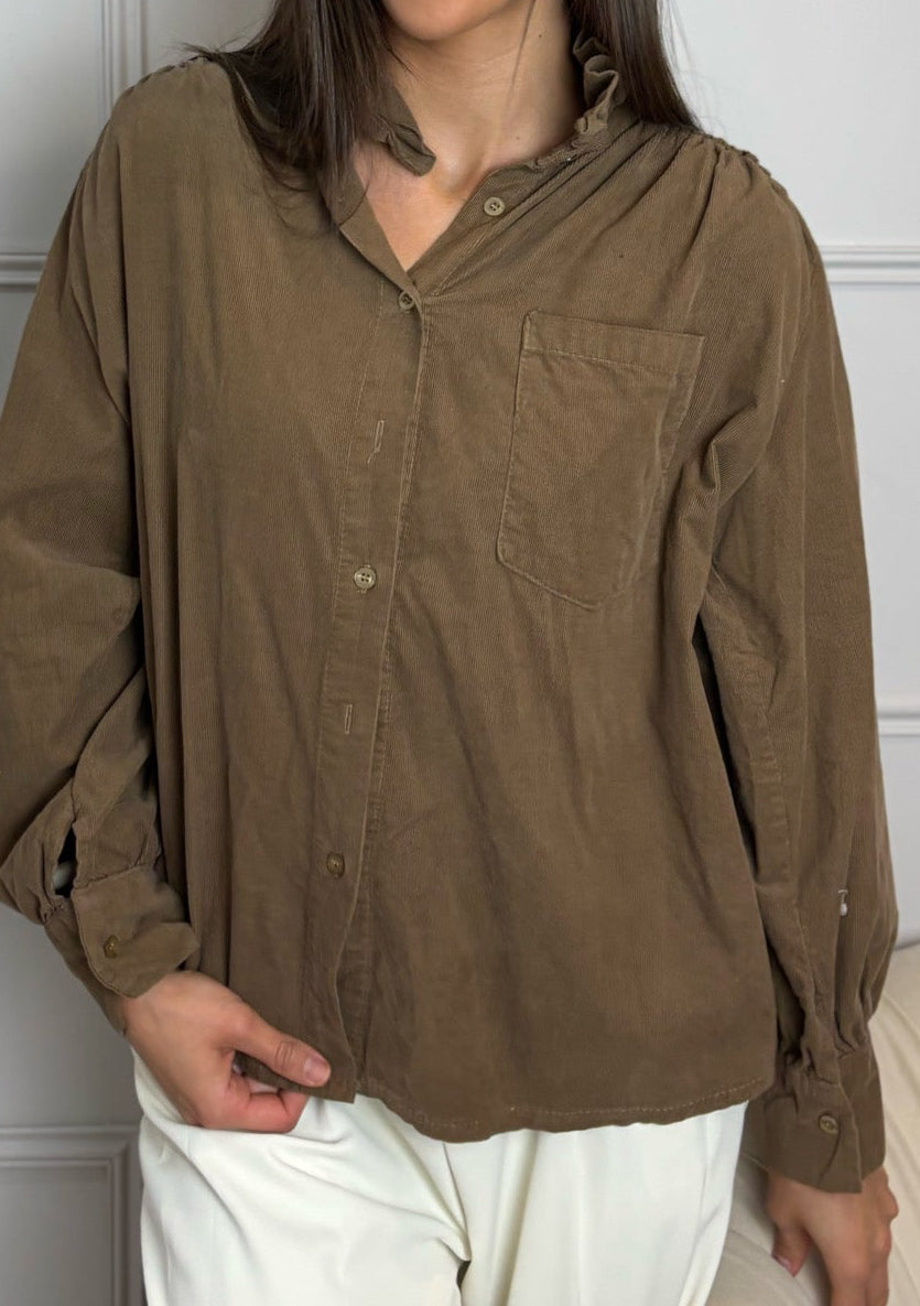 Blouse Carina