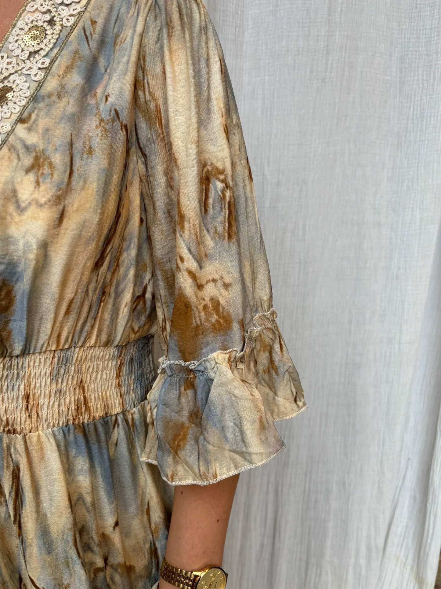 Robe Elise