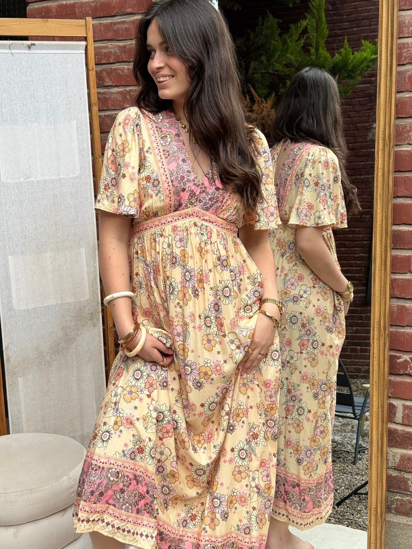 Robe Jasmine