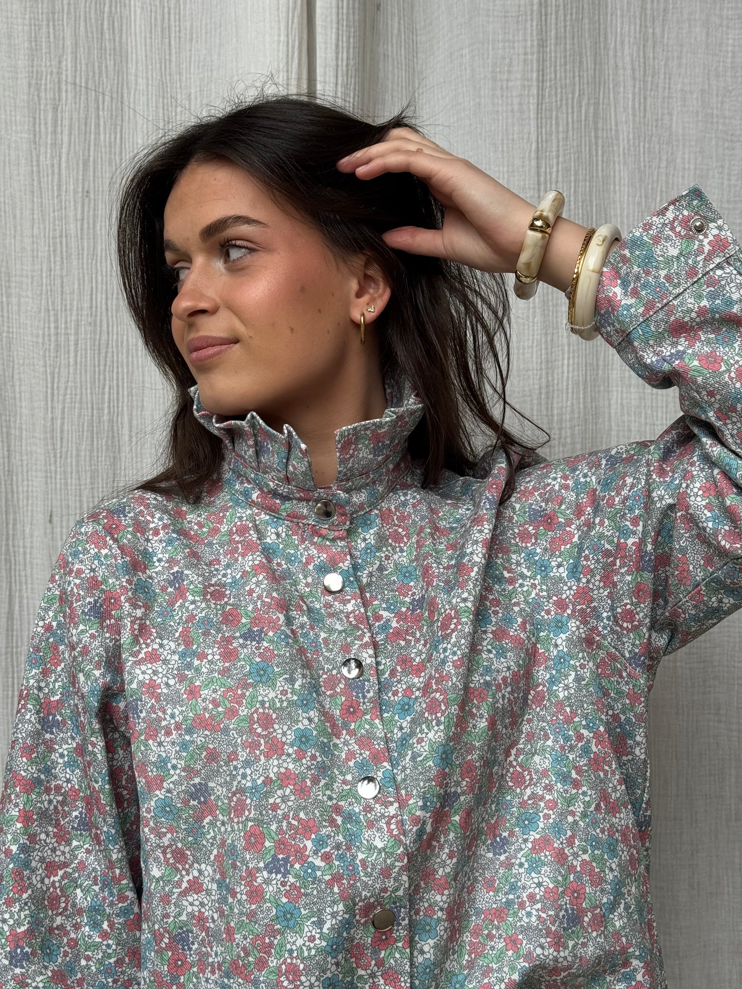 Blouse Anne
