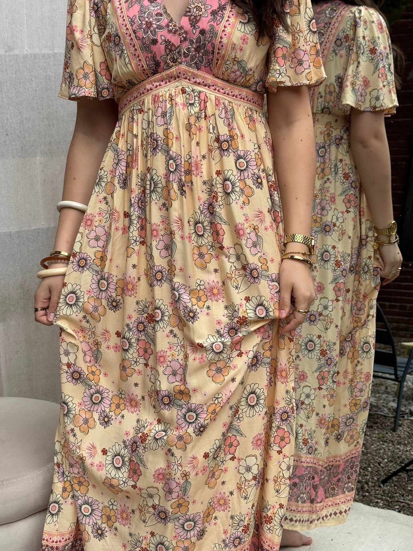 Robe Jasmine