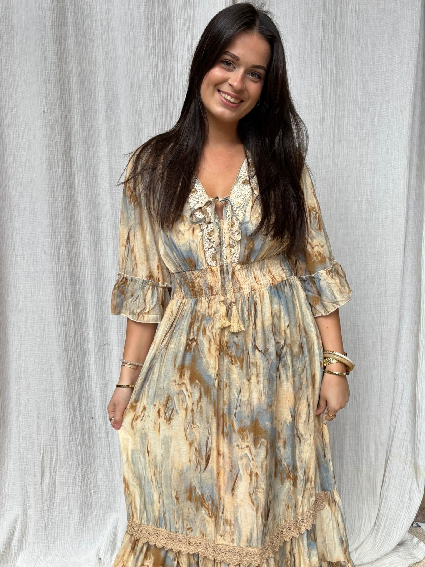 Robe Elise