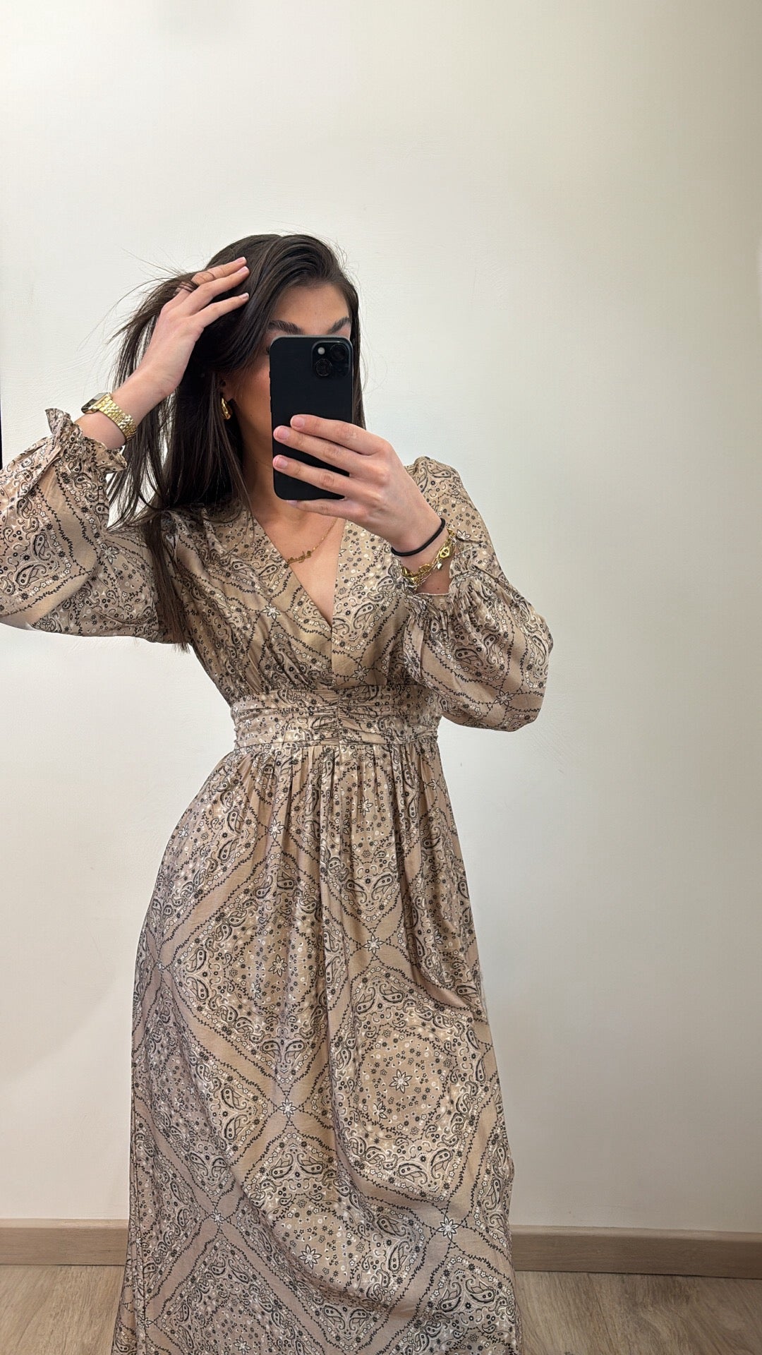 Robe Bandana