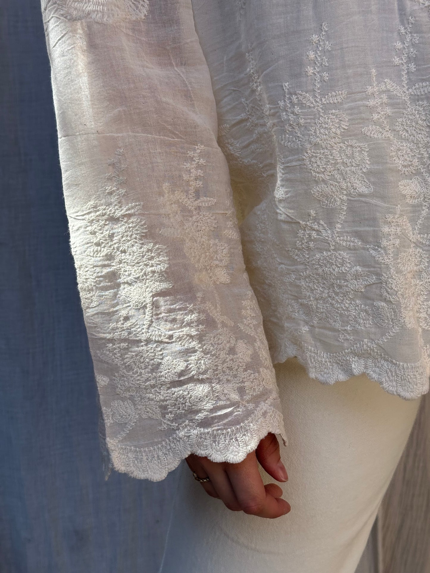 Blouse Daphné