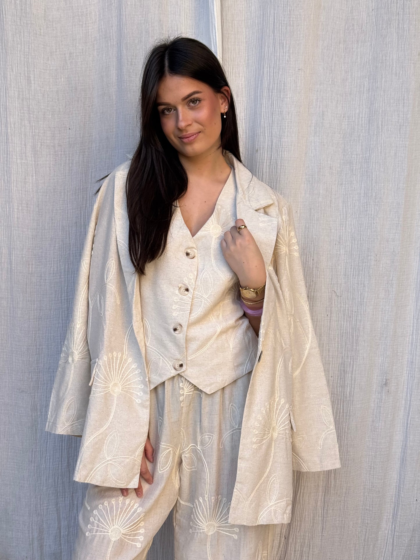Veste Betty