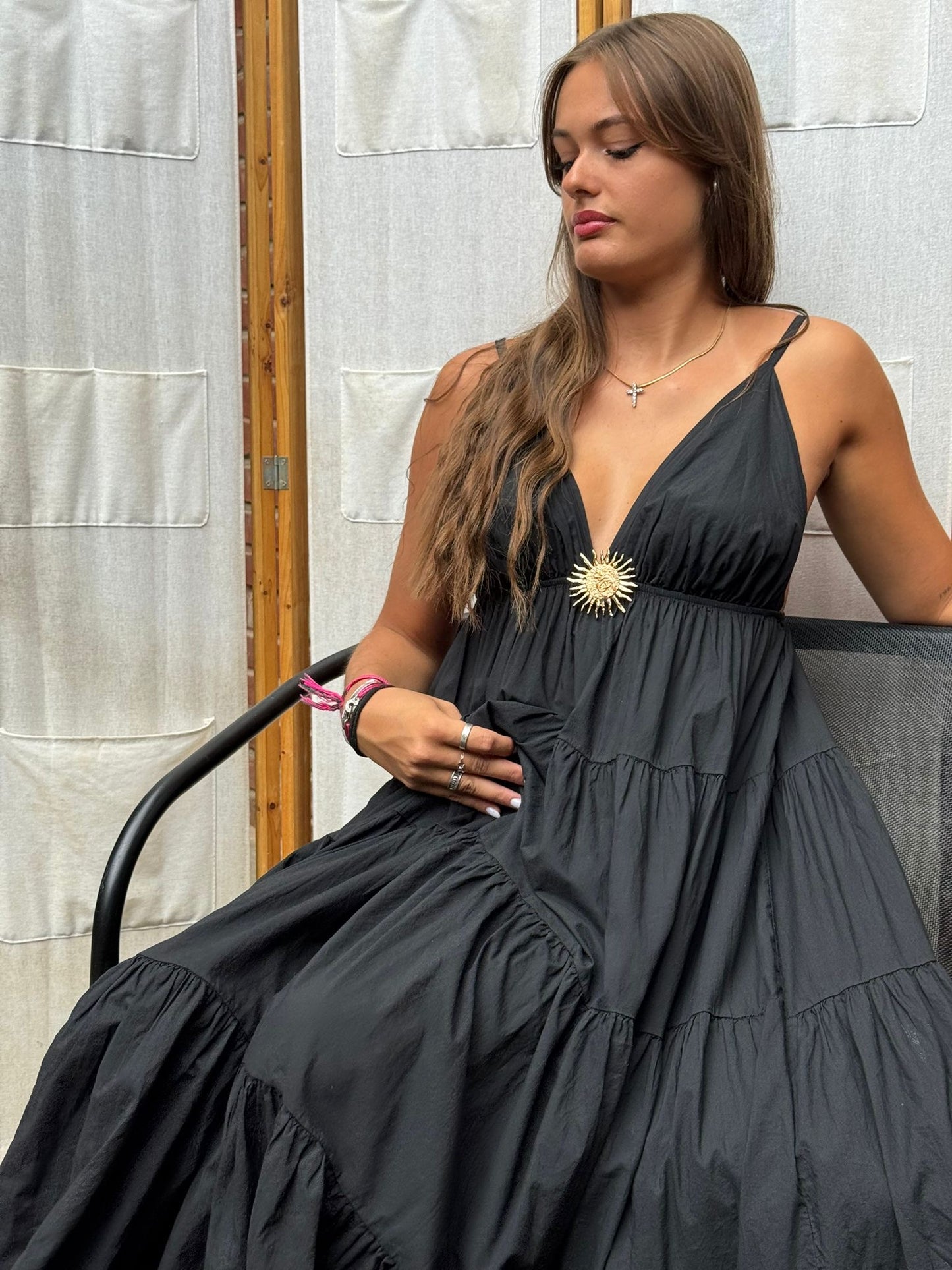 Robe Nora