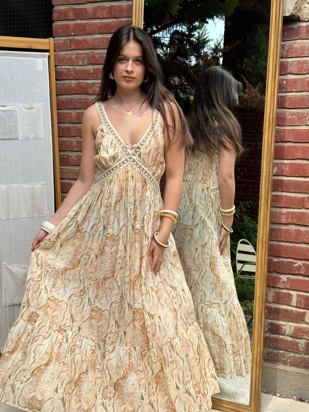 Robe Vaïana