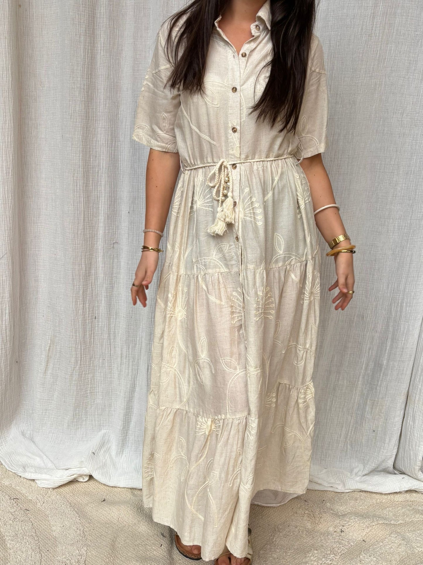 Robe Betty