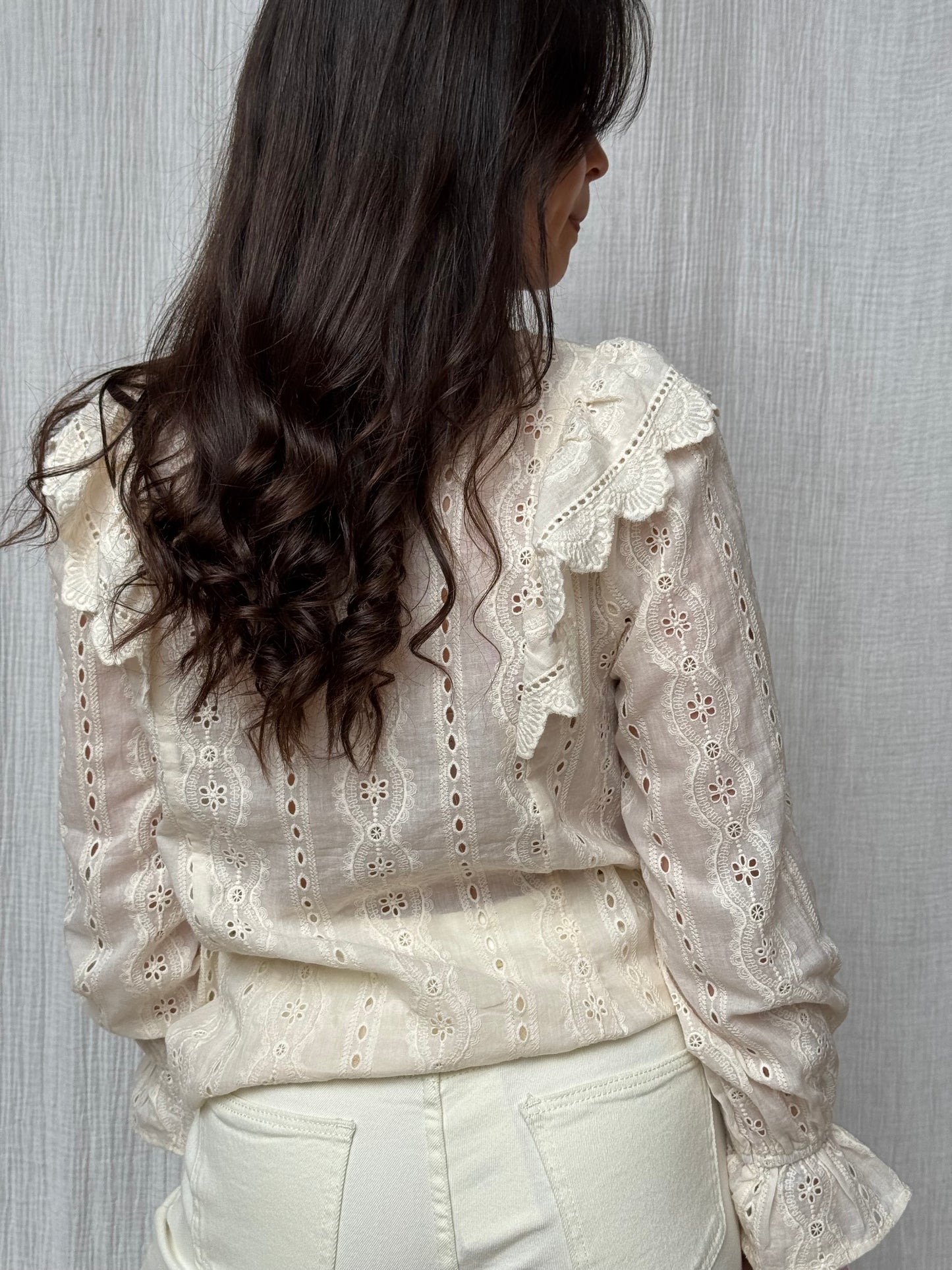 Blouse Sylvie