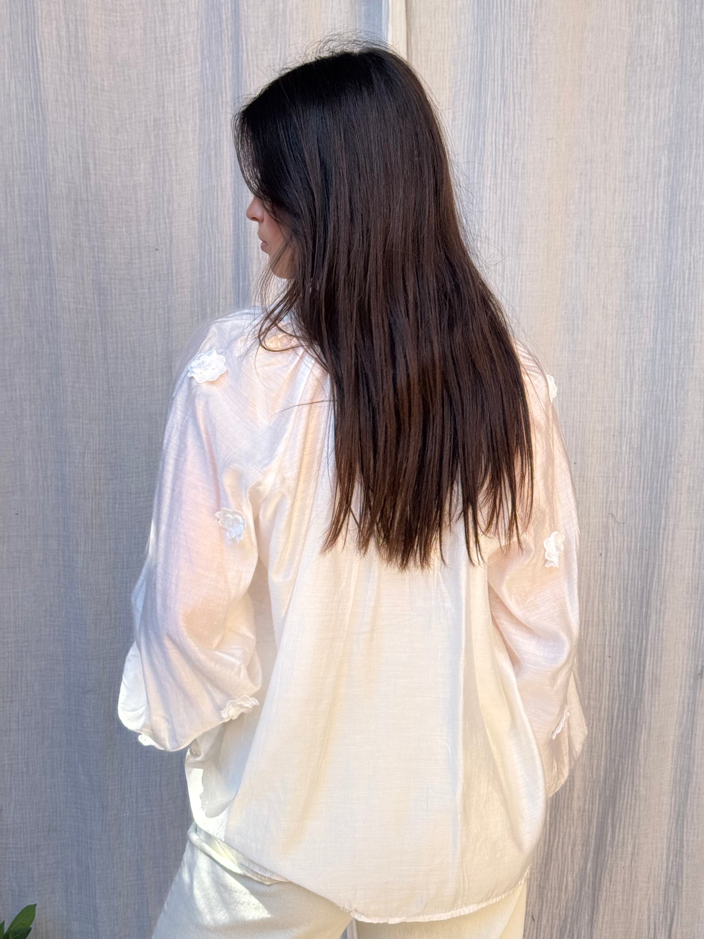 Blouse Tanya