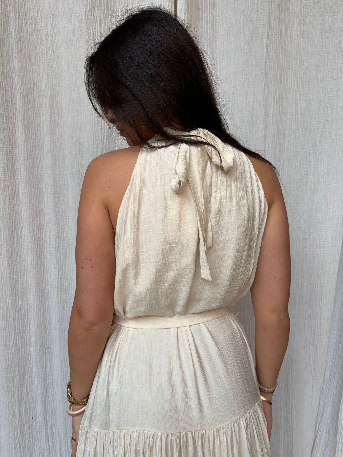 Robe selena