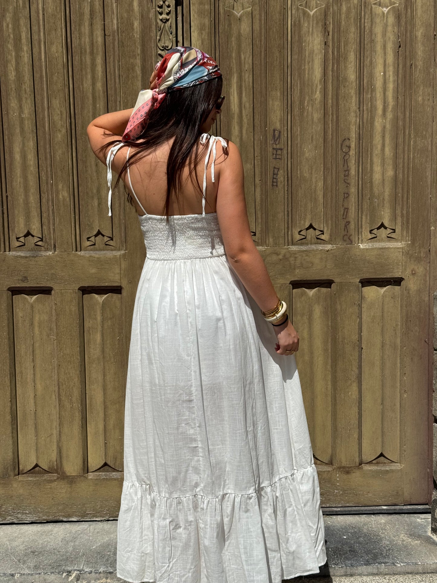 Robe Mélodie