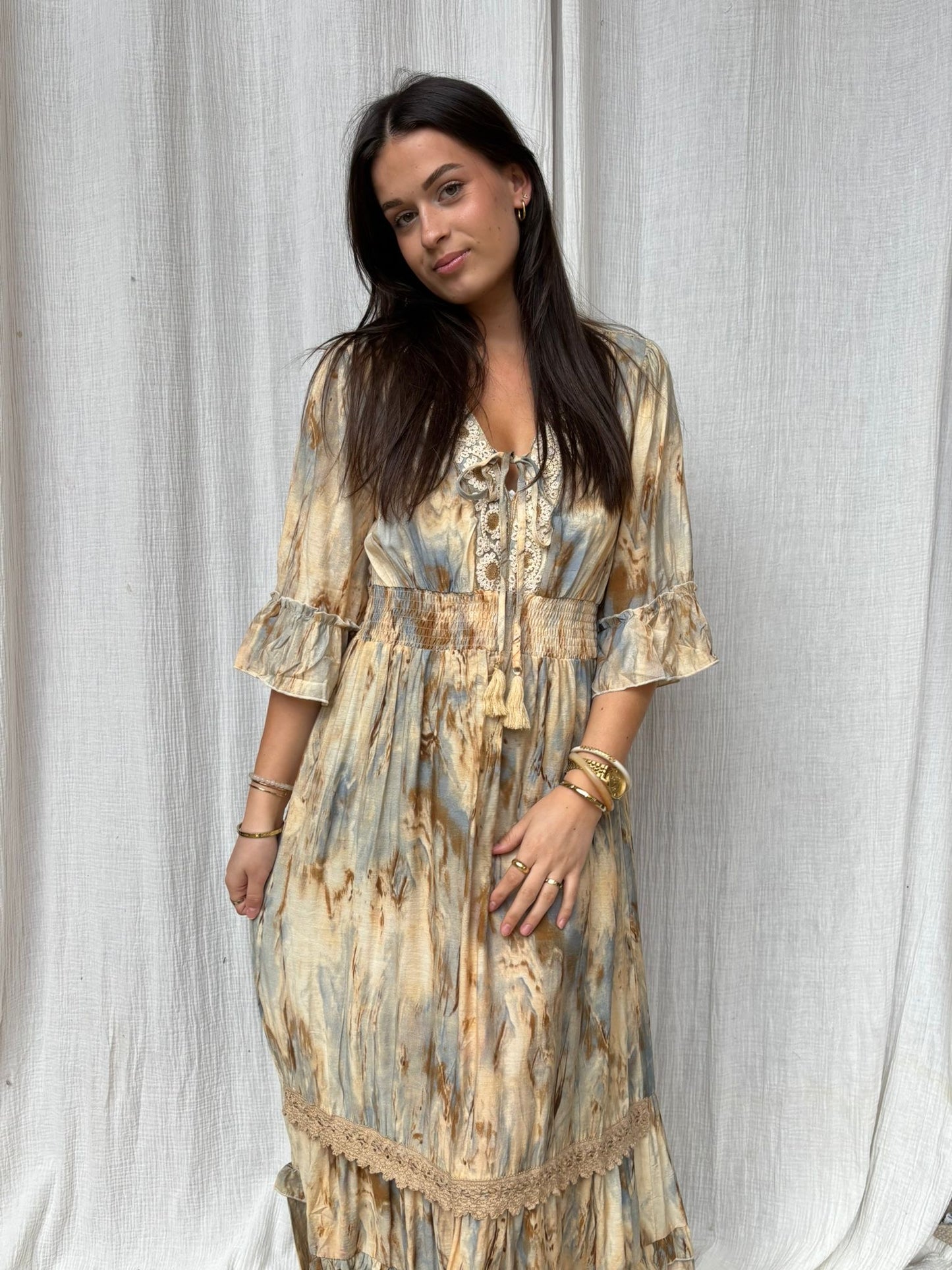 Robe Elise