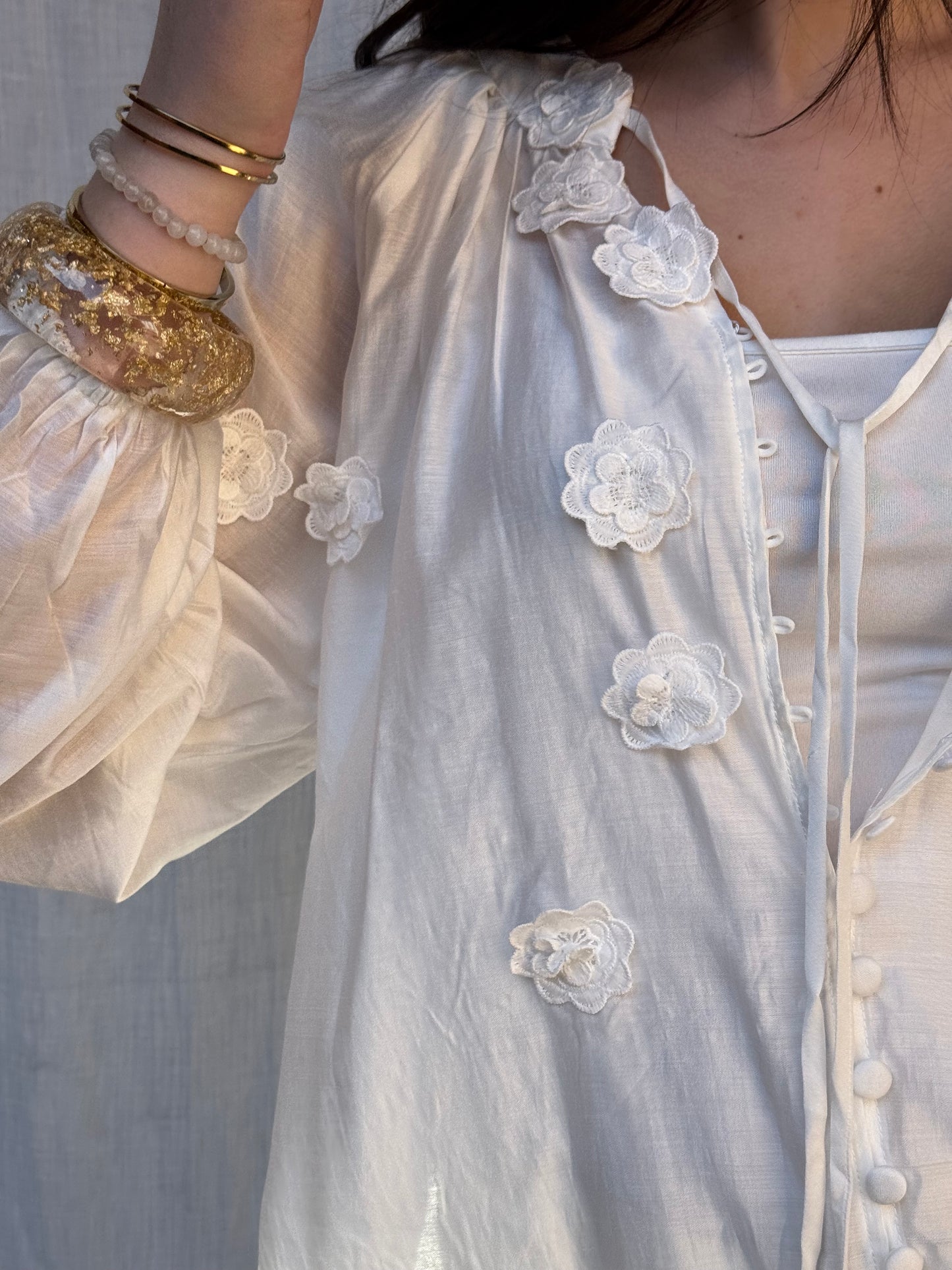 Blouse Tanya