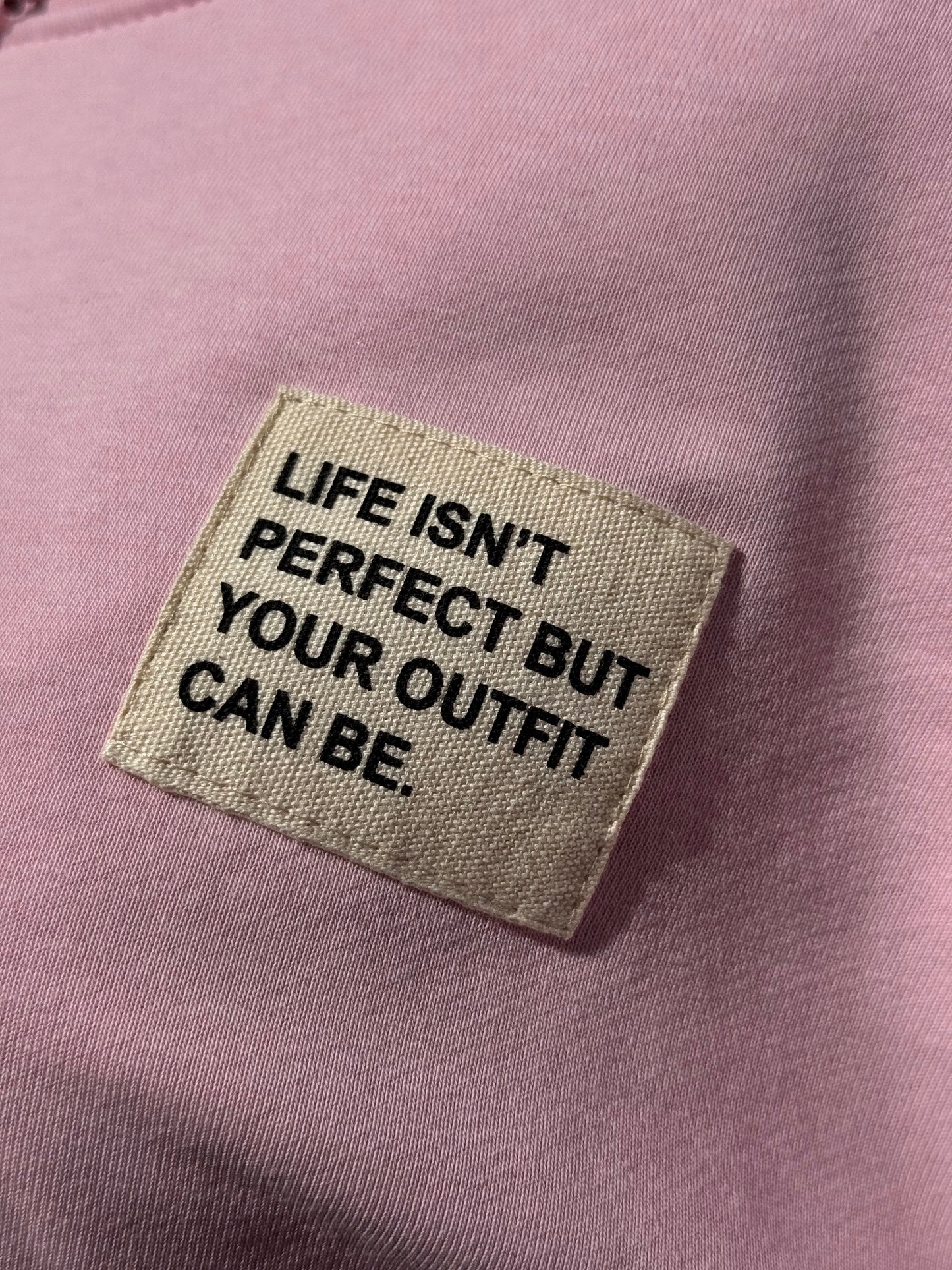 Sweat Life - Rose