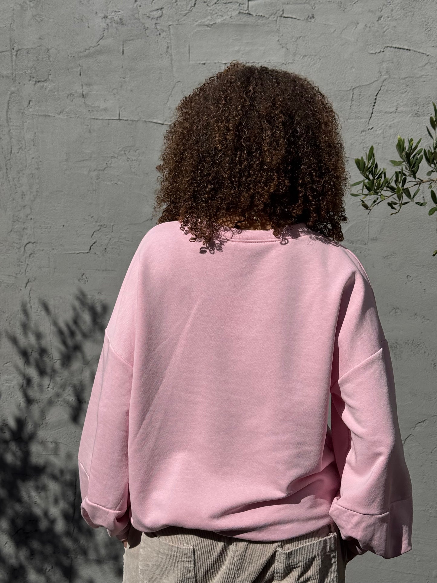 Sweat Life - Rose