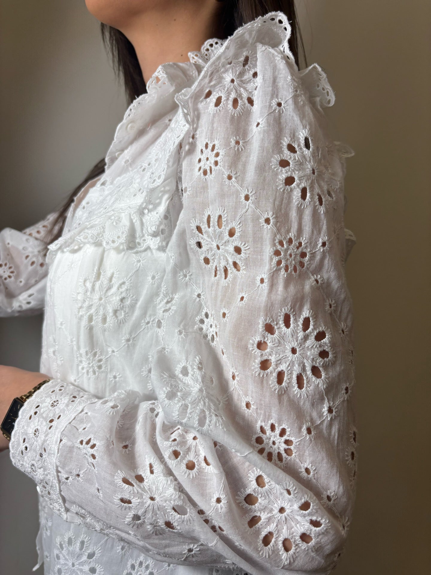 Chemise Berenice