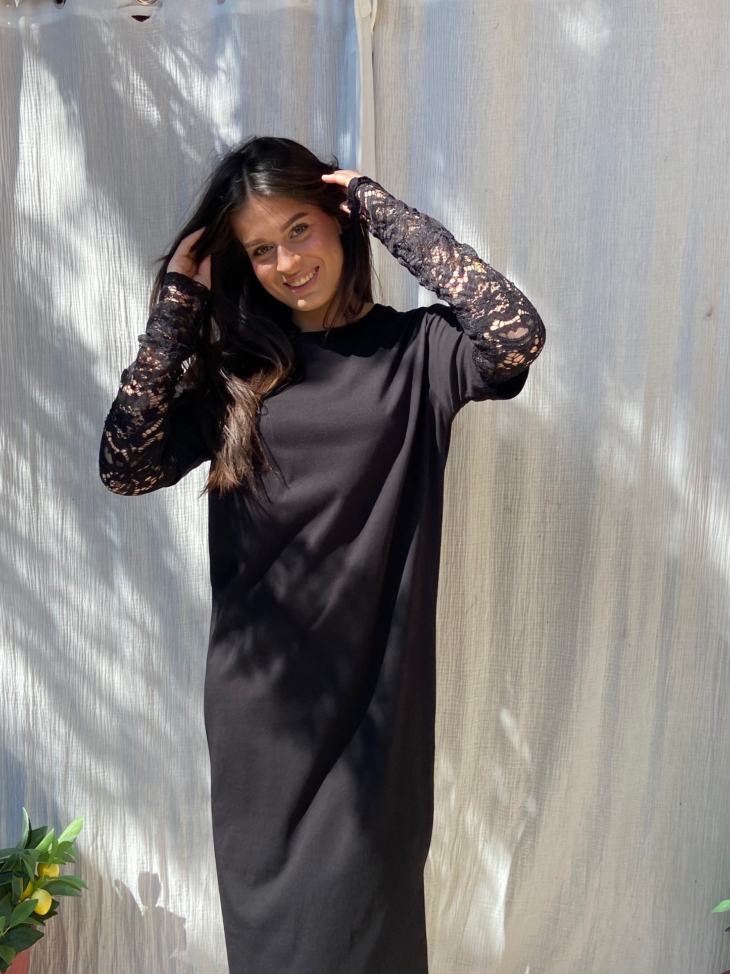 Robe Selena col R