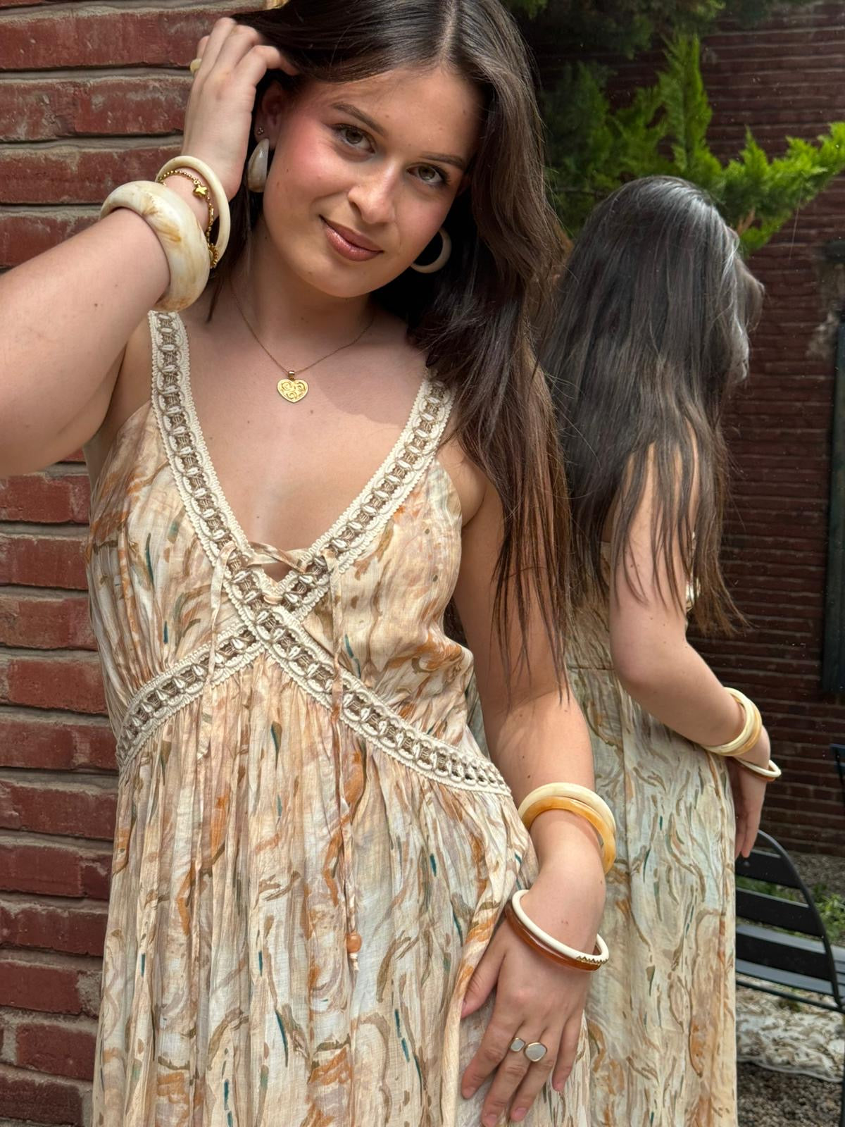Robe Vaïana