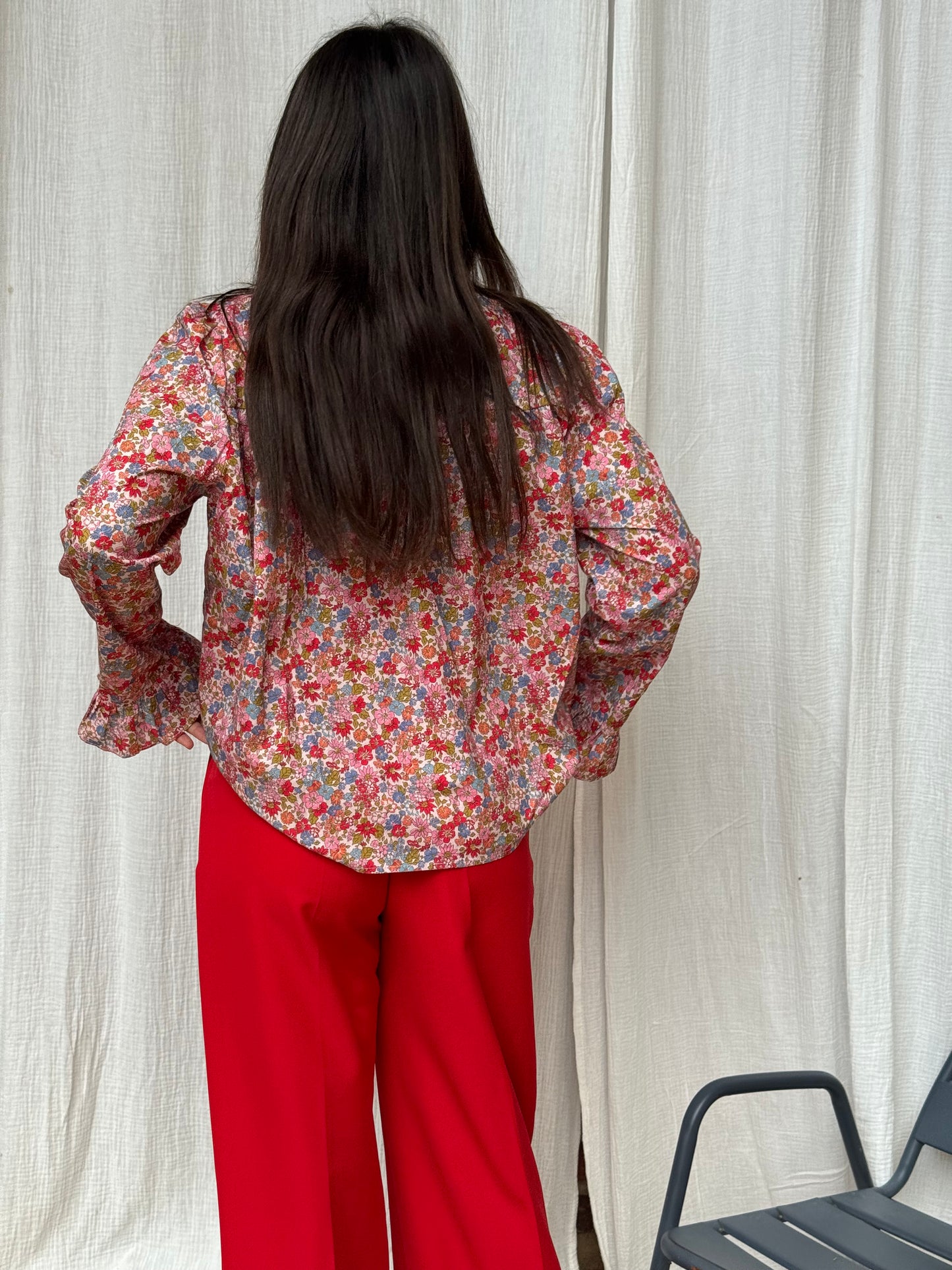 Chemise Celia