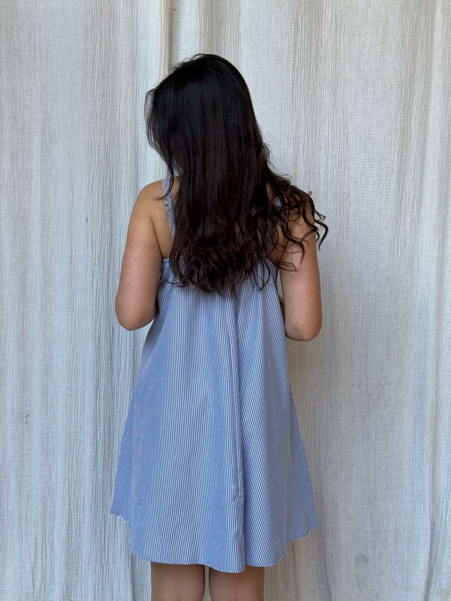 Robe Océane