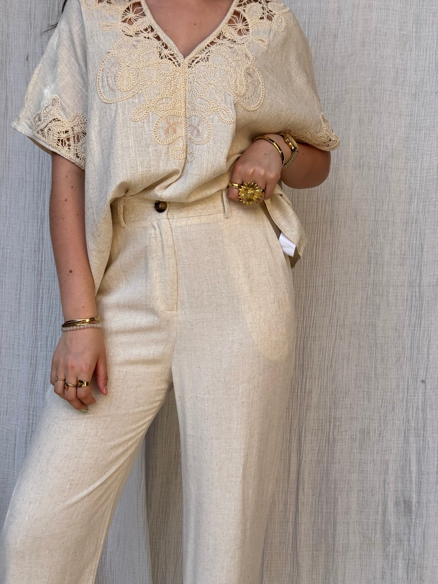 Pantalon Myra