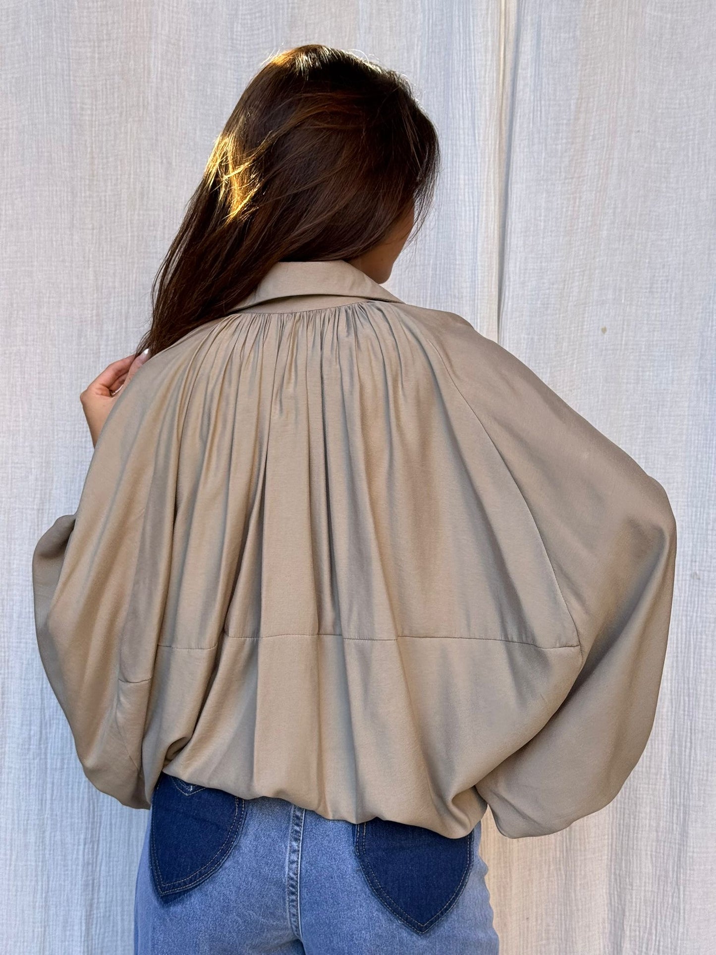 Veste Tiphaine