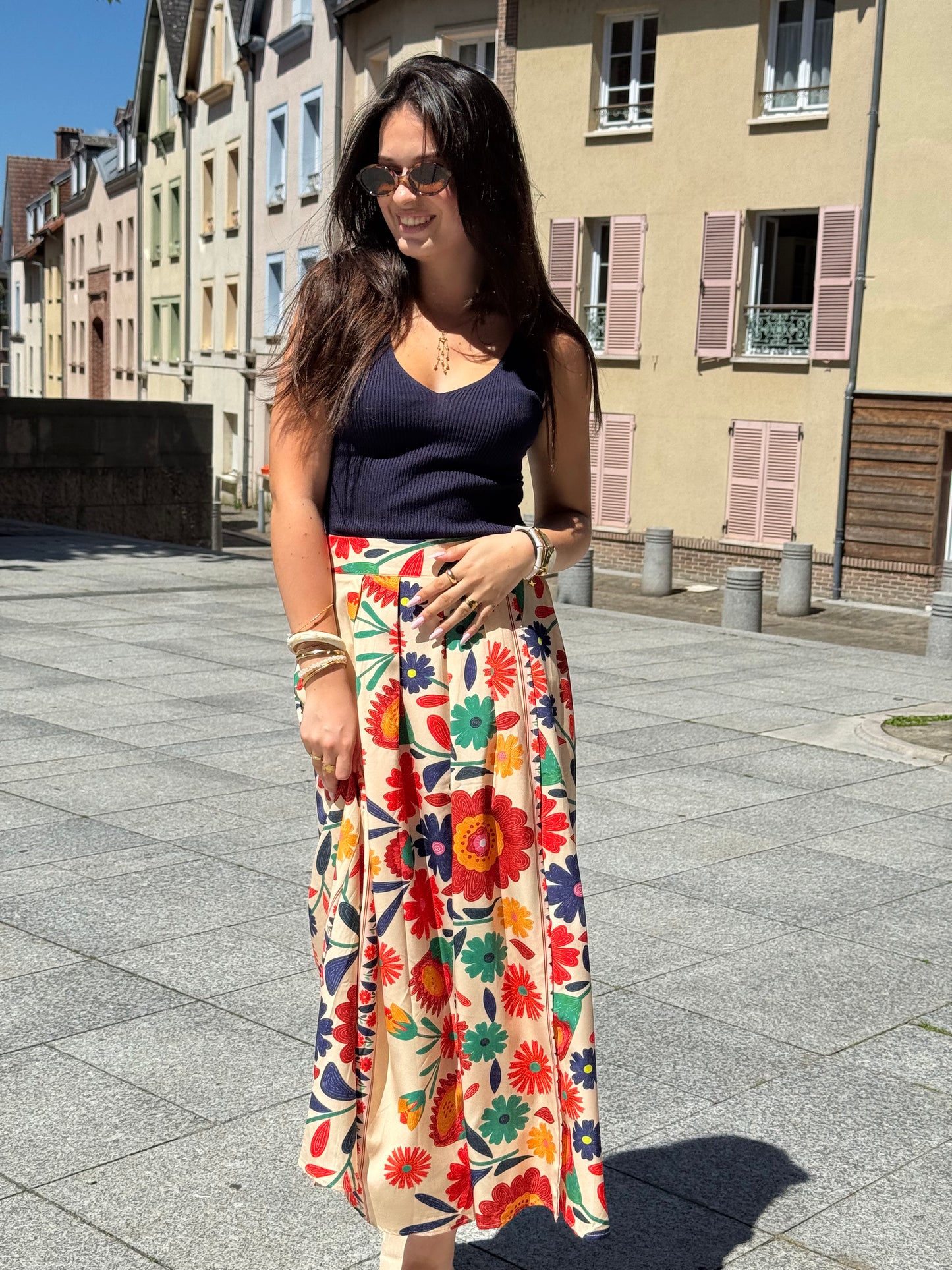 Jupe chloé