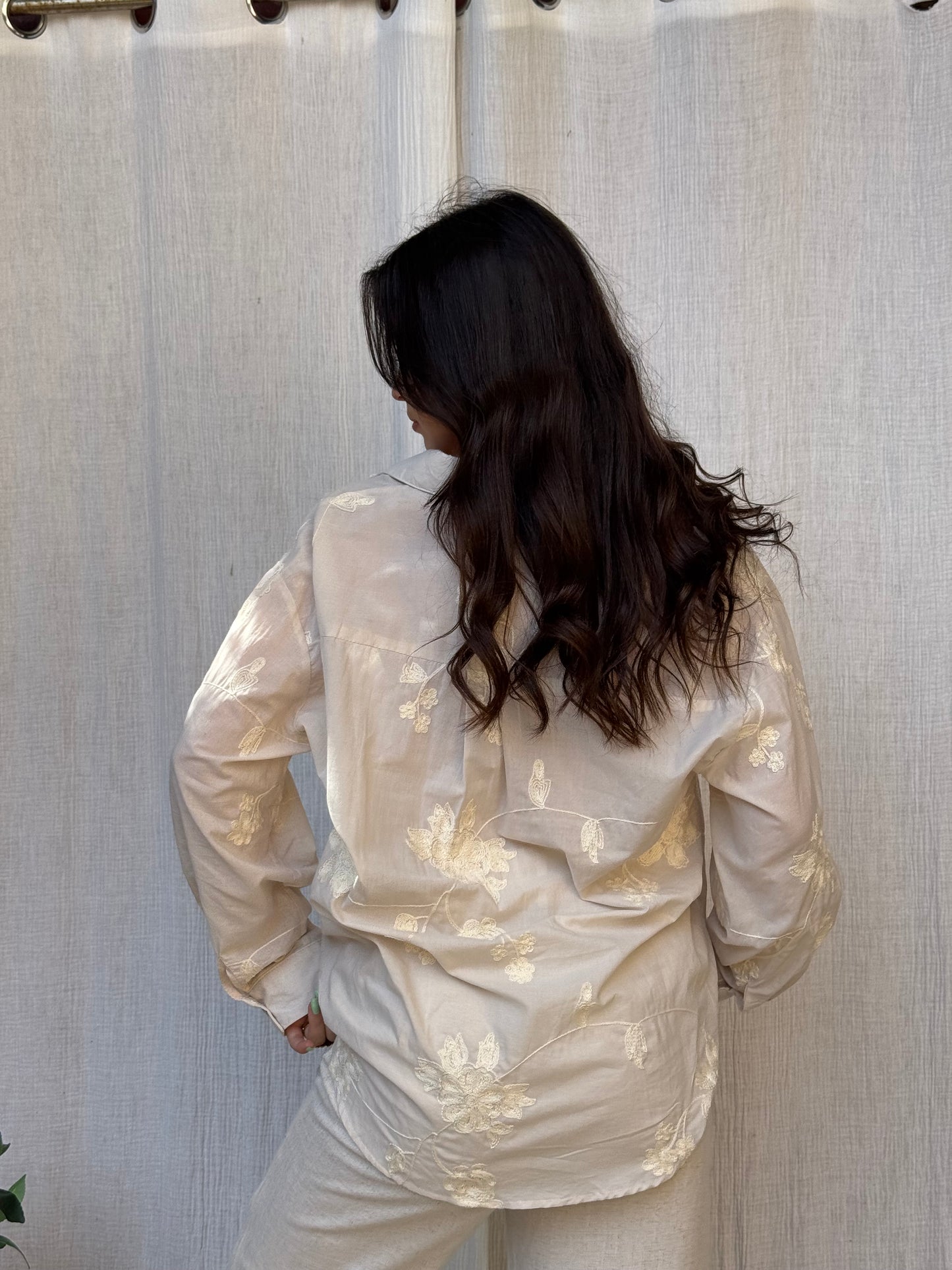 Chemise Noa