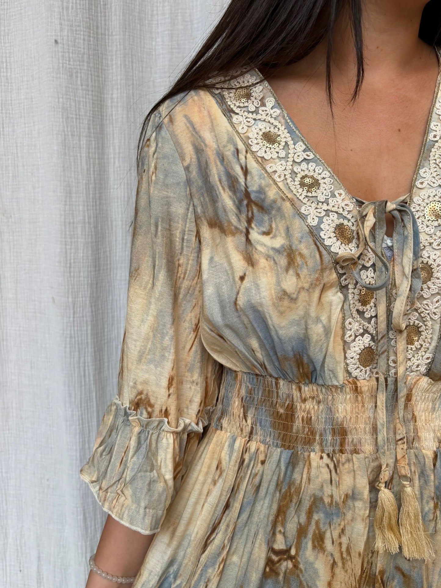 Robe Elise