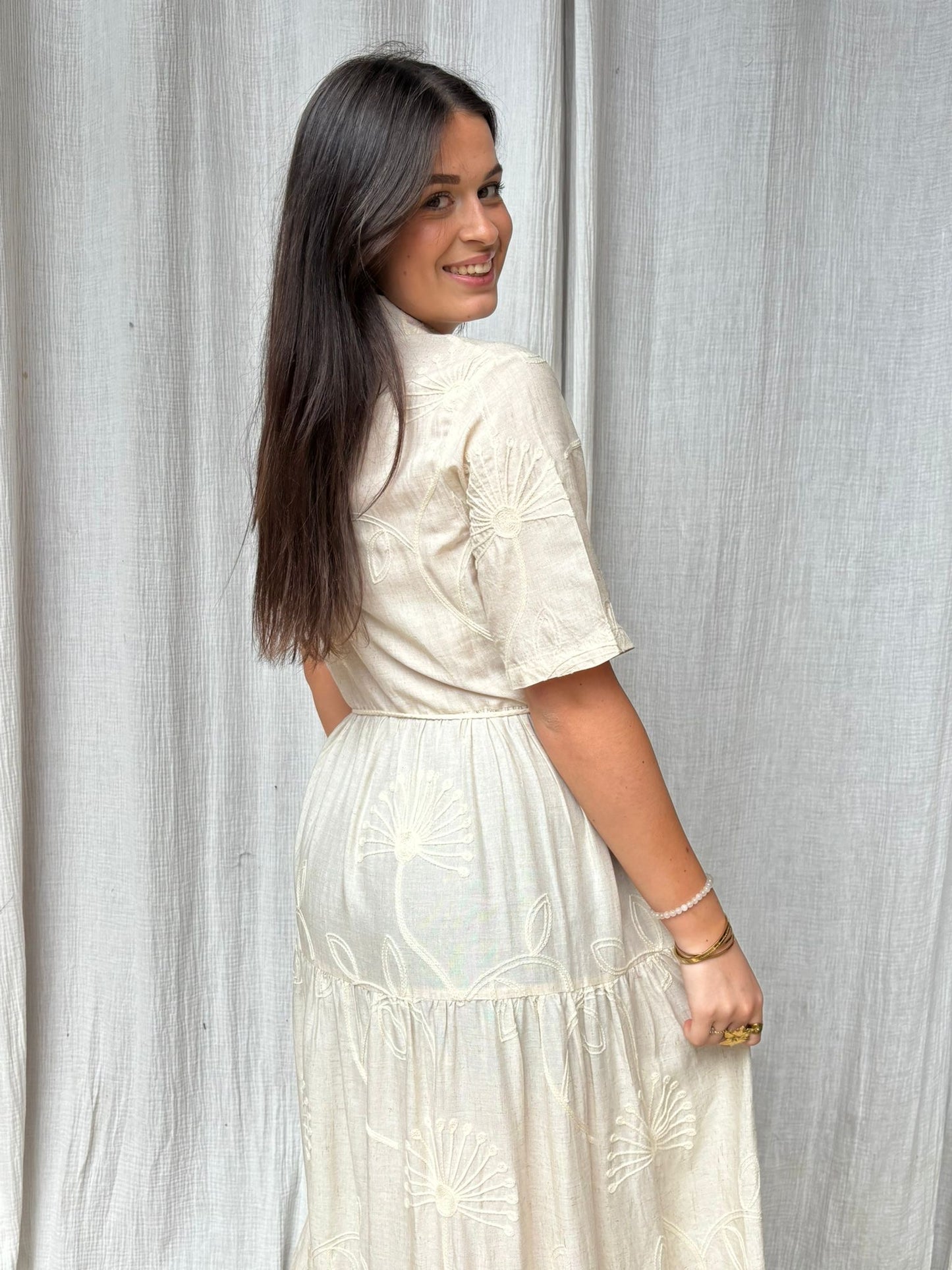 Robe Betty