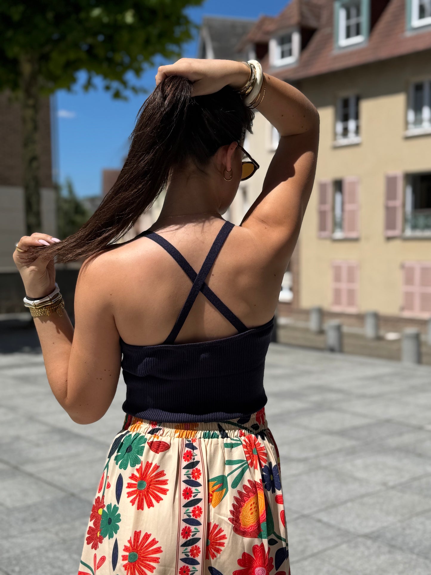 Débardeur Eliana