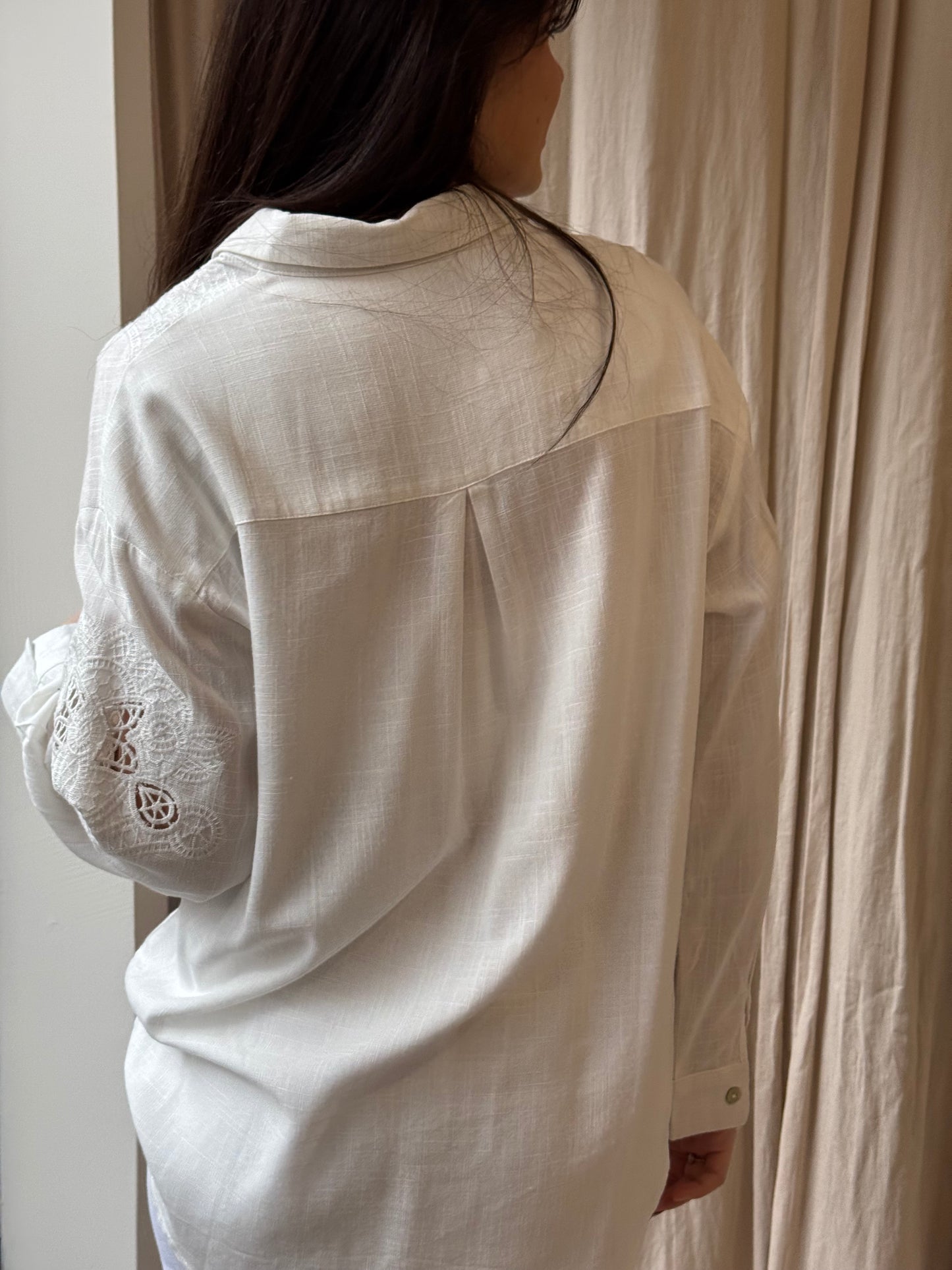 Chemise Harmony
