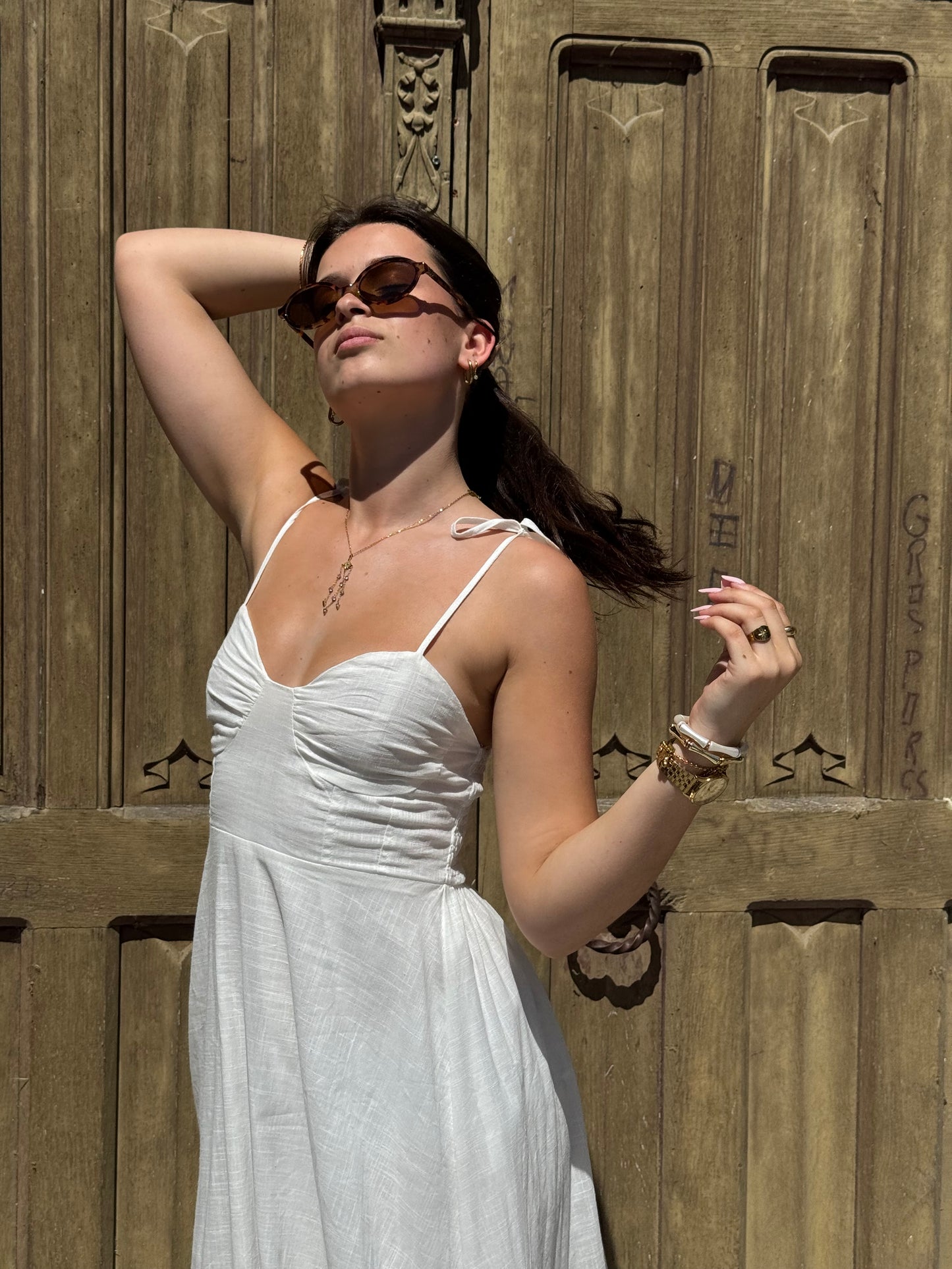 Robe Mélodie