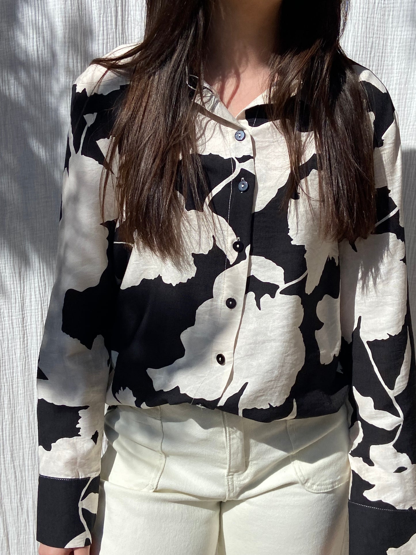 Chemise Marie