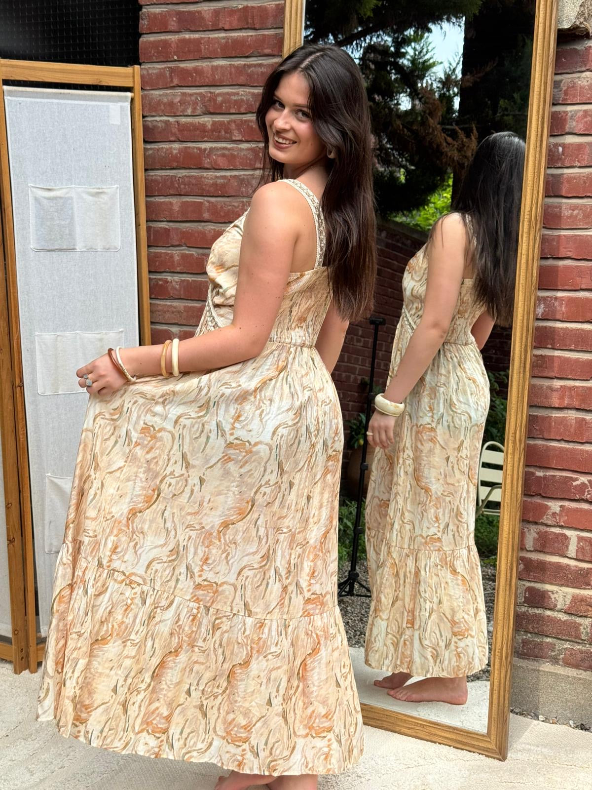 Robe Vaïana