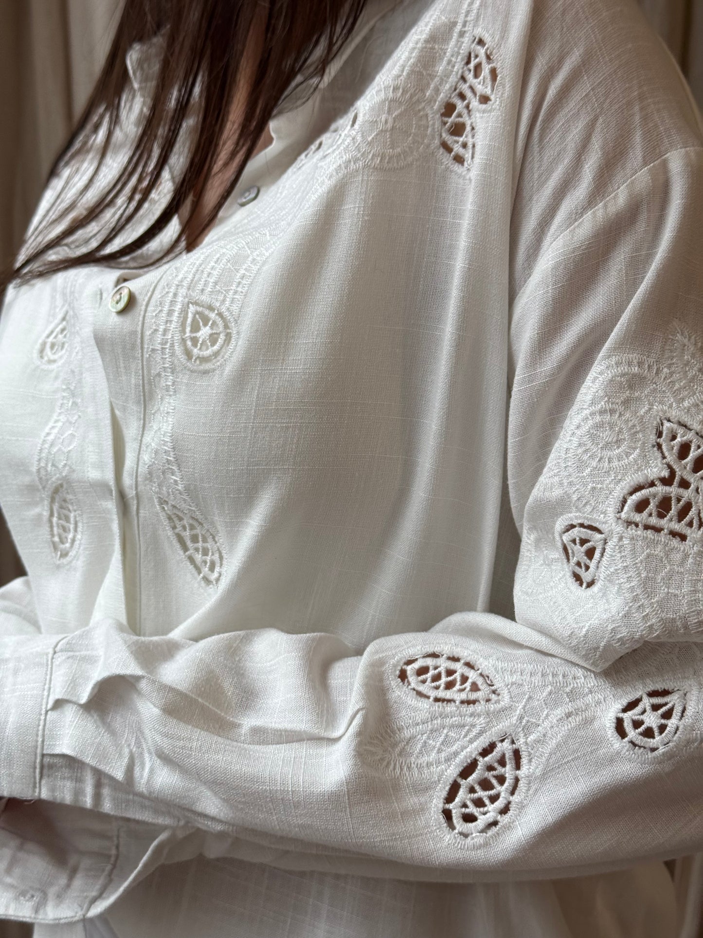 Chemise Harmony