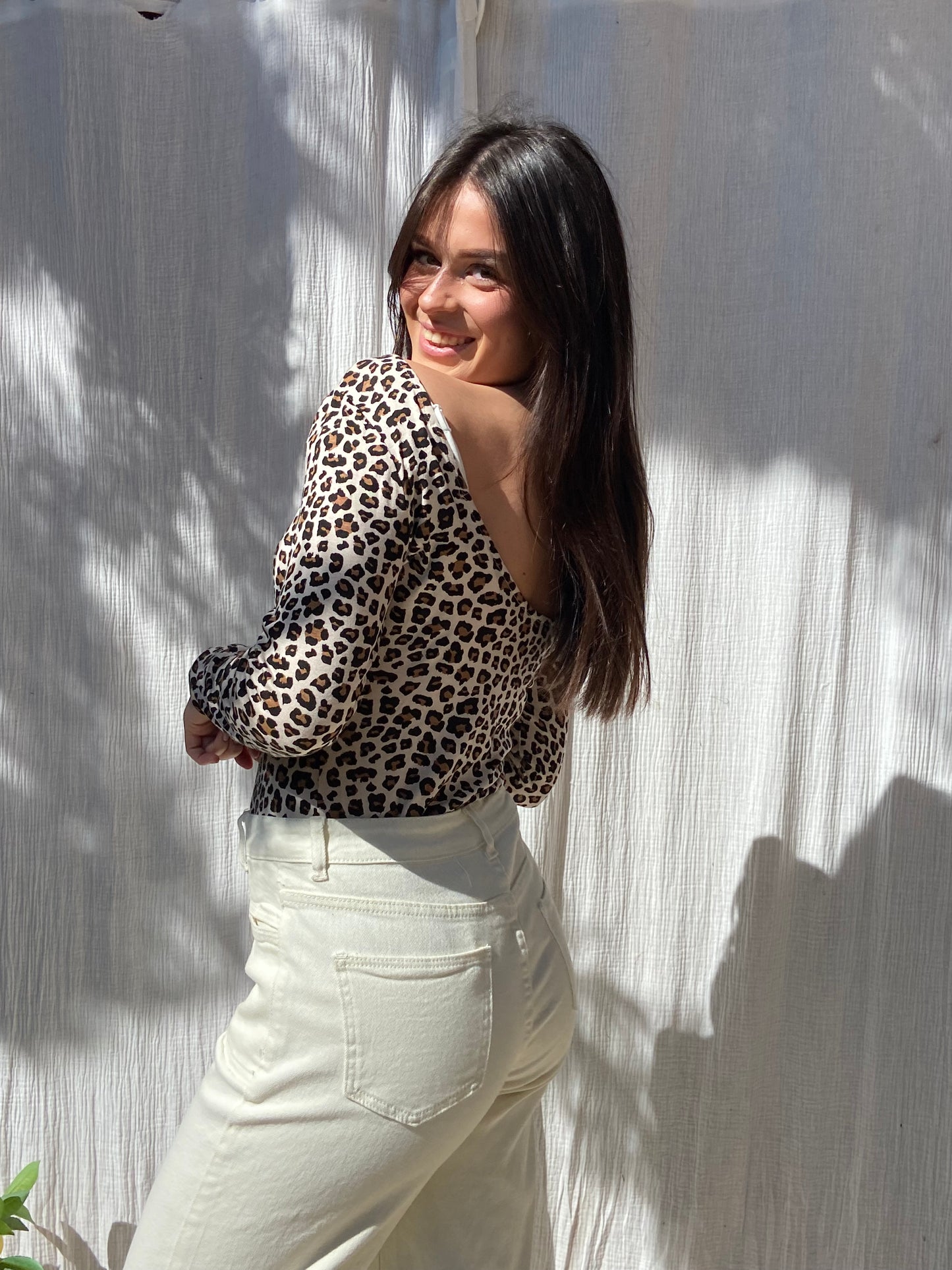 Body lyssandro