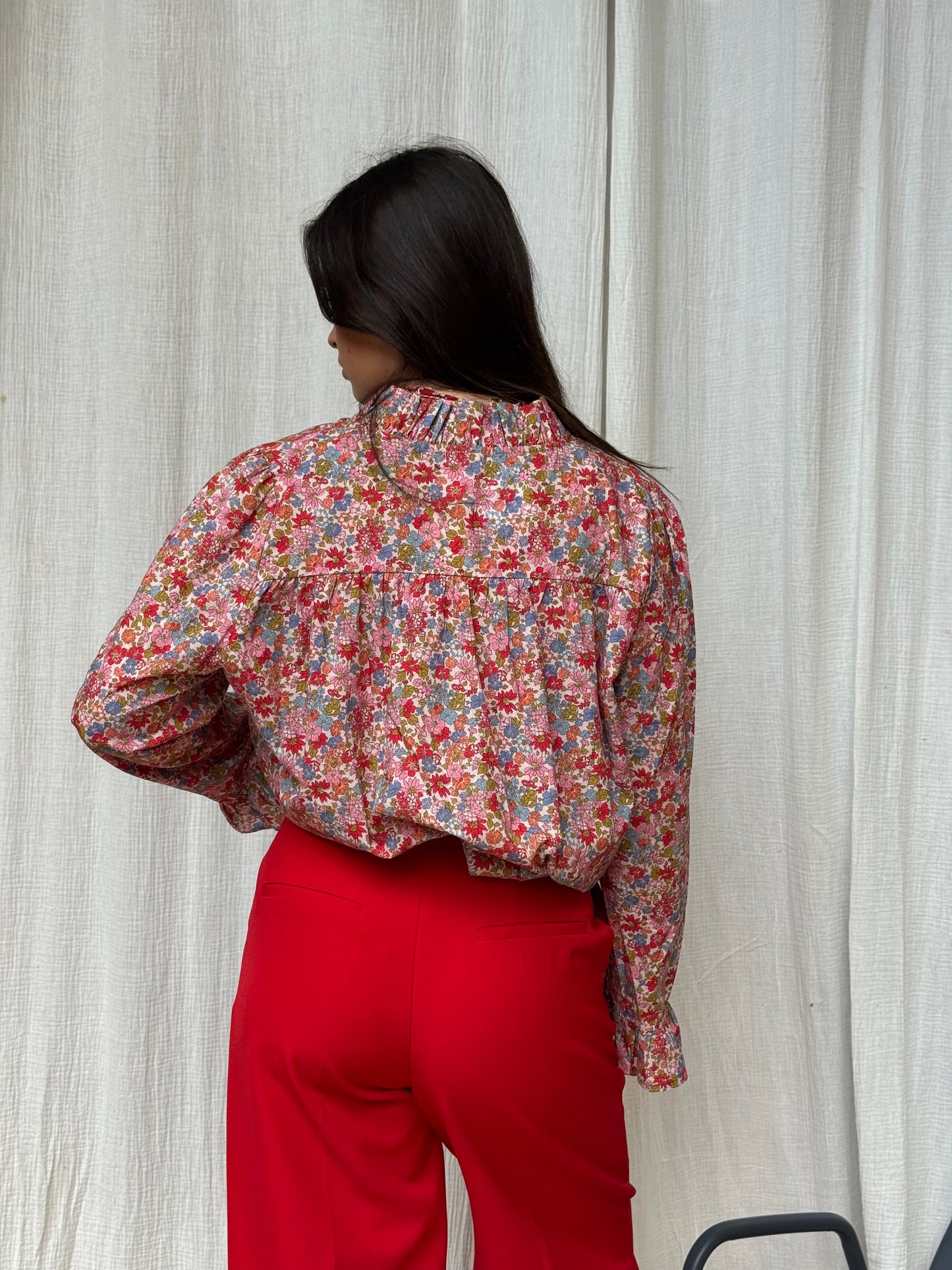 Chemise Celia