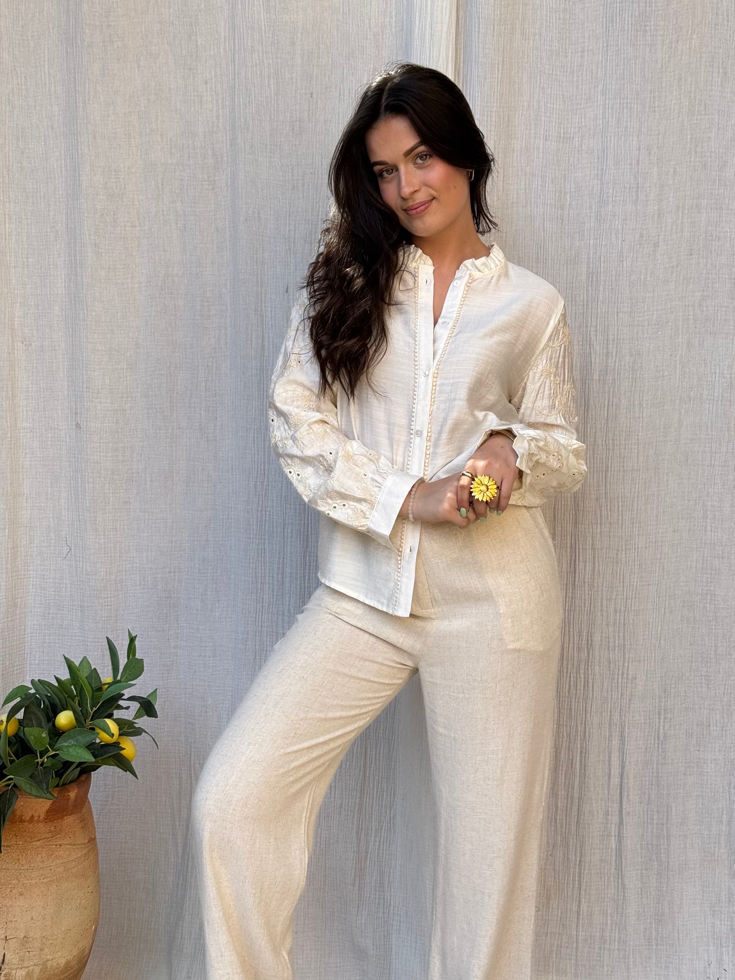 Blouse Lisa