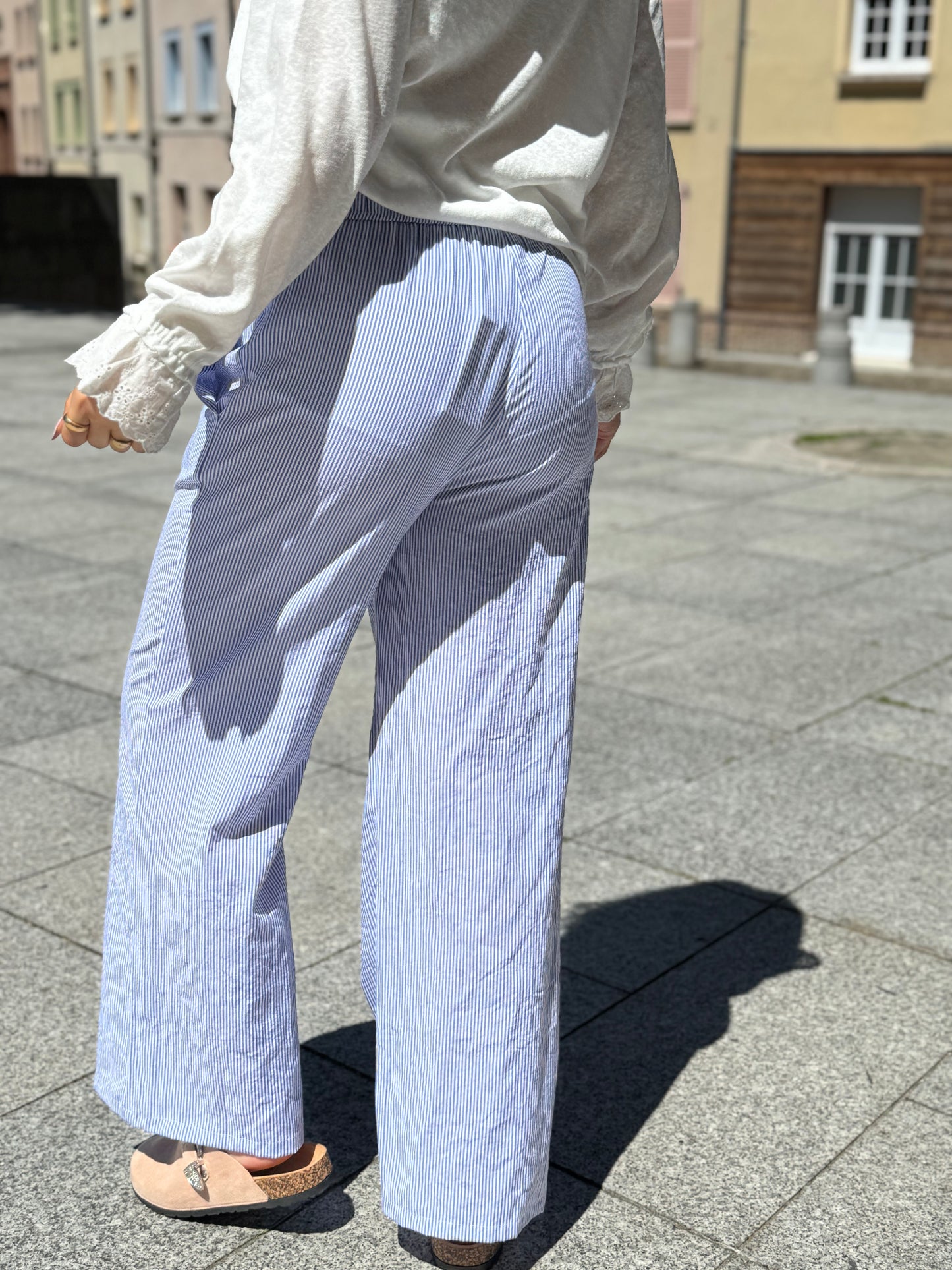 Pantalon Faustine